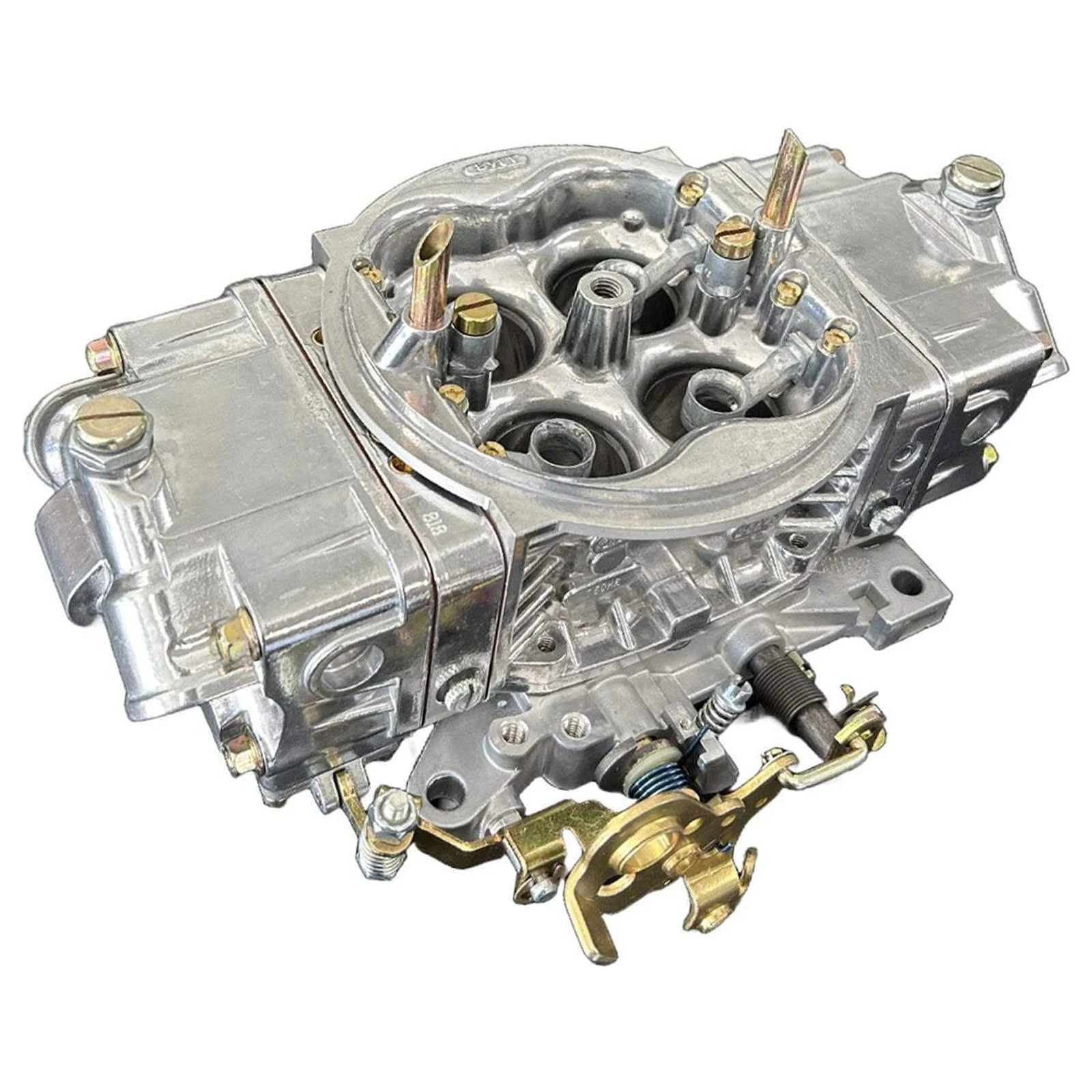 750 CFM Double Pumper Carburettor 4150 Carby 0-82751SA