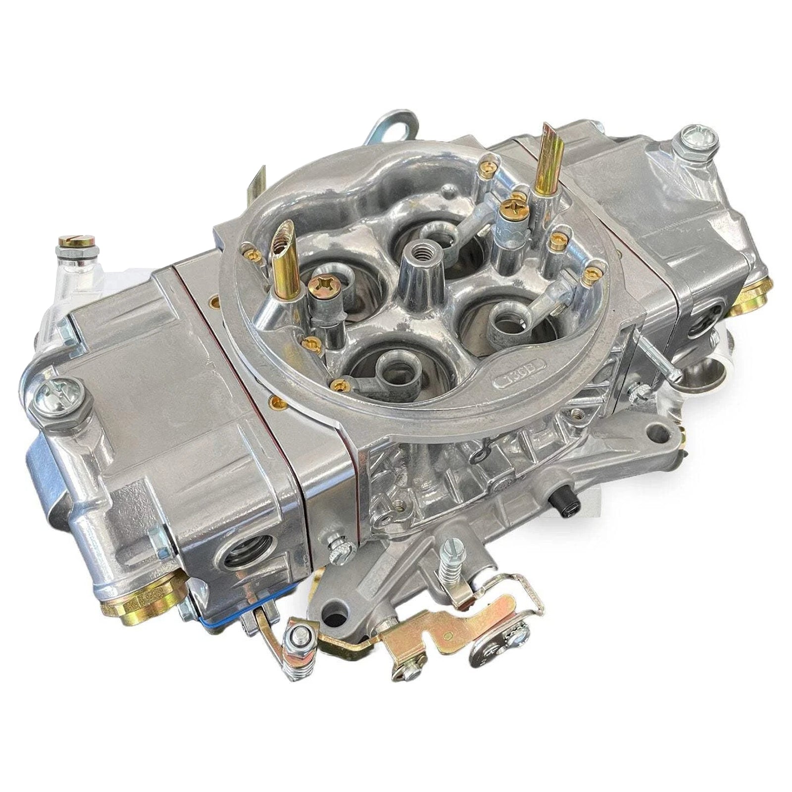 750 CFM Double Pumper Carburettor 4150 Carby 0-82751SA