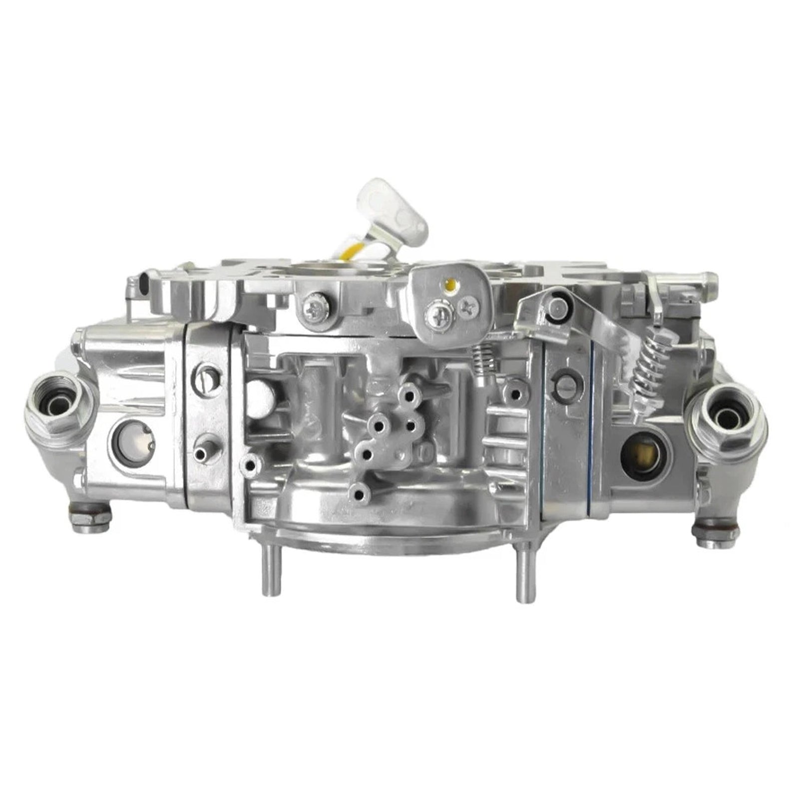 BR-67202 950 CFM Mechanical Secondary Carburetor 4150 4-Barrel For Race Series