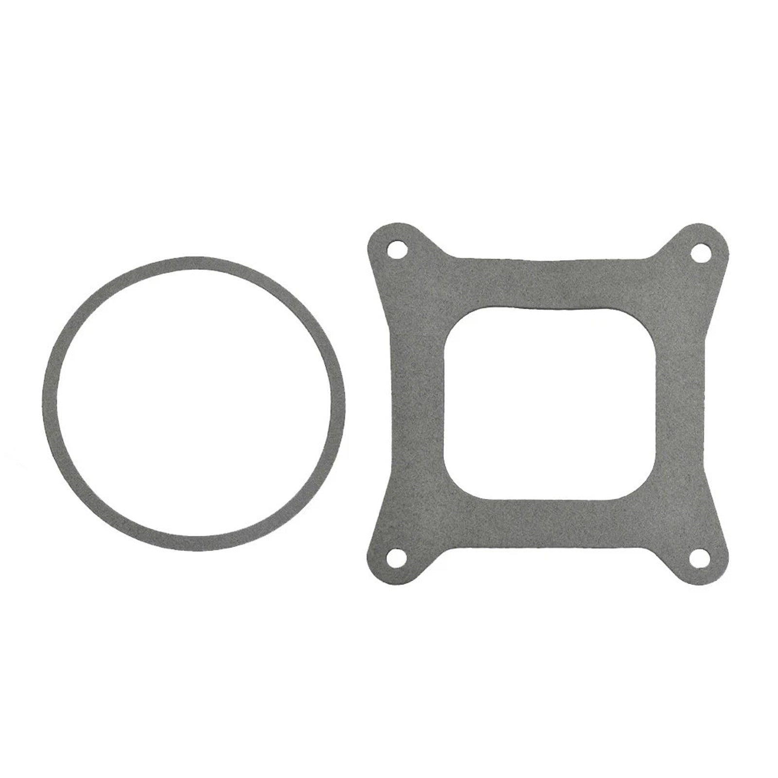 BR-67202 950 CFM Mechanical Secondary Carburetor 4150 4-Barrel For Race Series