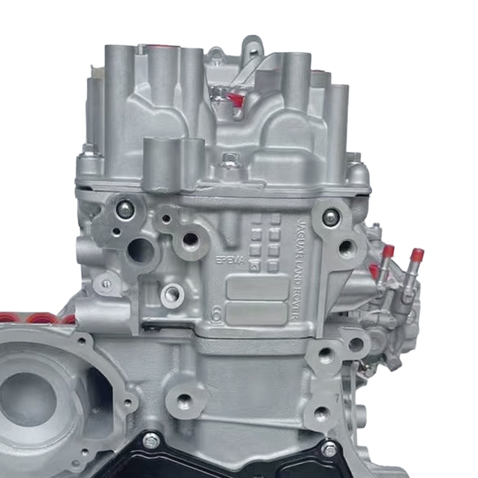 New Long Engine Block 204DT For Range Rover Evoque Discovery Sport 2.0 TD4 204DT