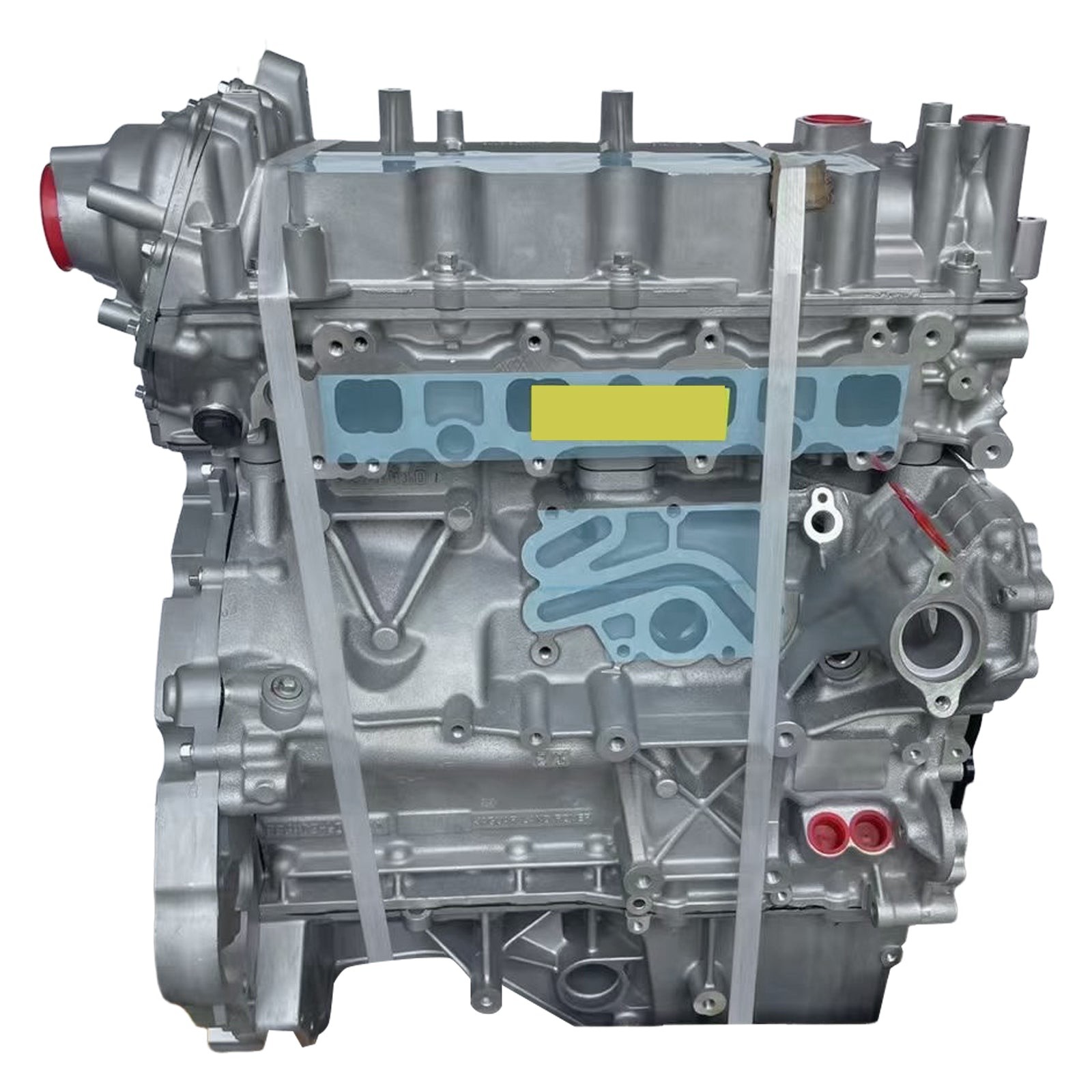 New Long Engine Block 204DT For Range Rover Evoque Discovery Sport 2.0 TD4 204DT