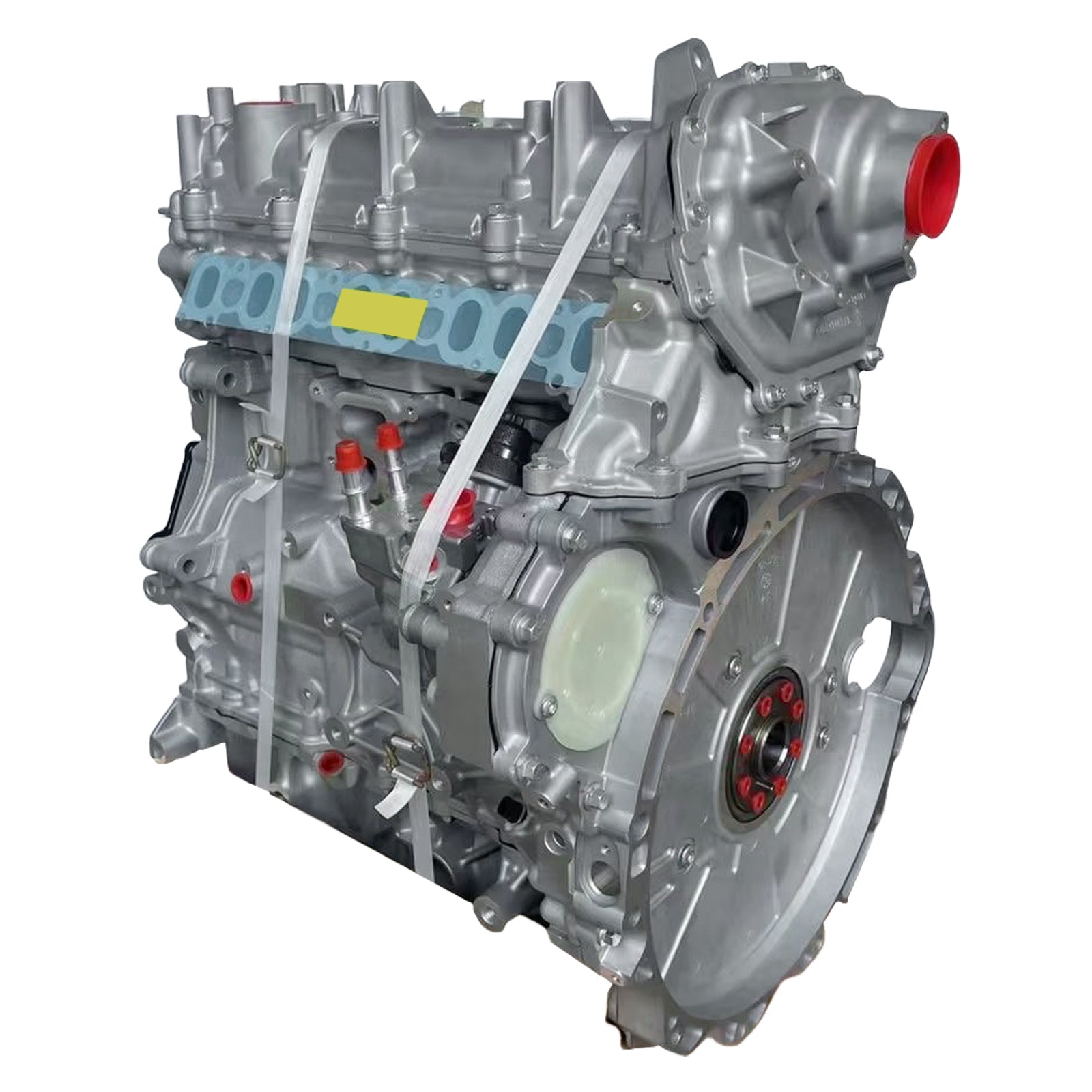 New Long Engine Block 204DT For Range Rover Evoque Discovery Sport 2.0 TD4 204DT