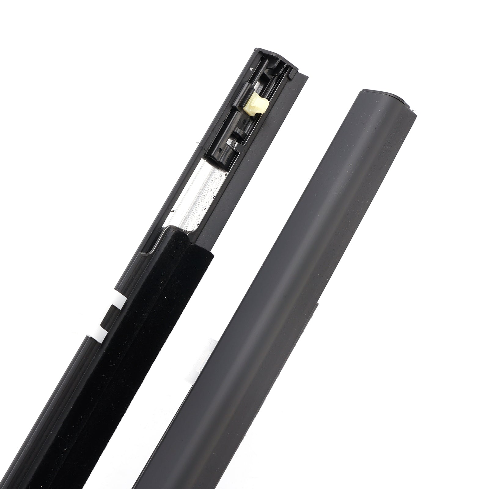 4Pcs Door Outside Weatherstrip Belt 82210M6000 For Kia K3 Forte Cerato 2019-2023