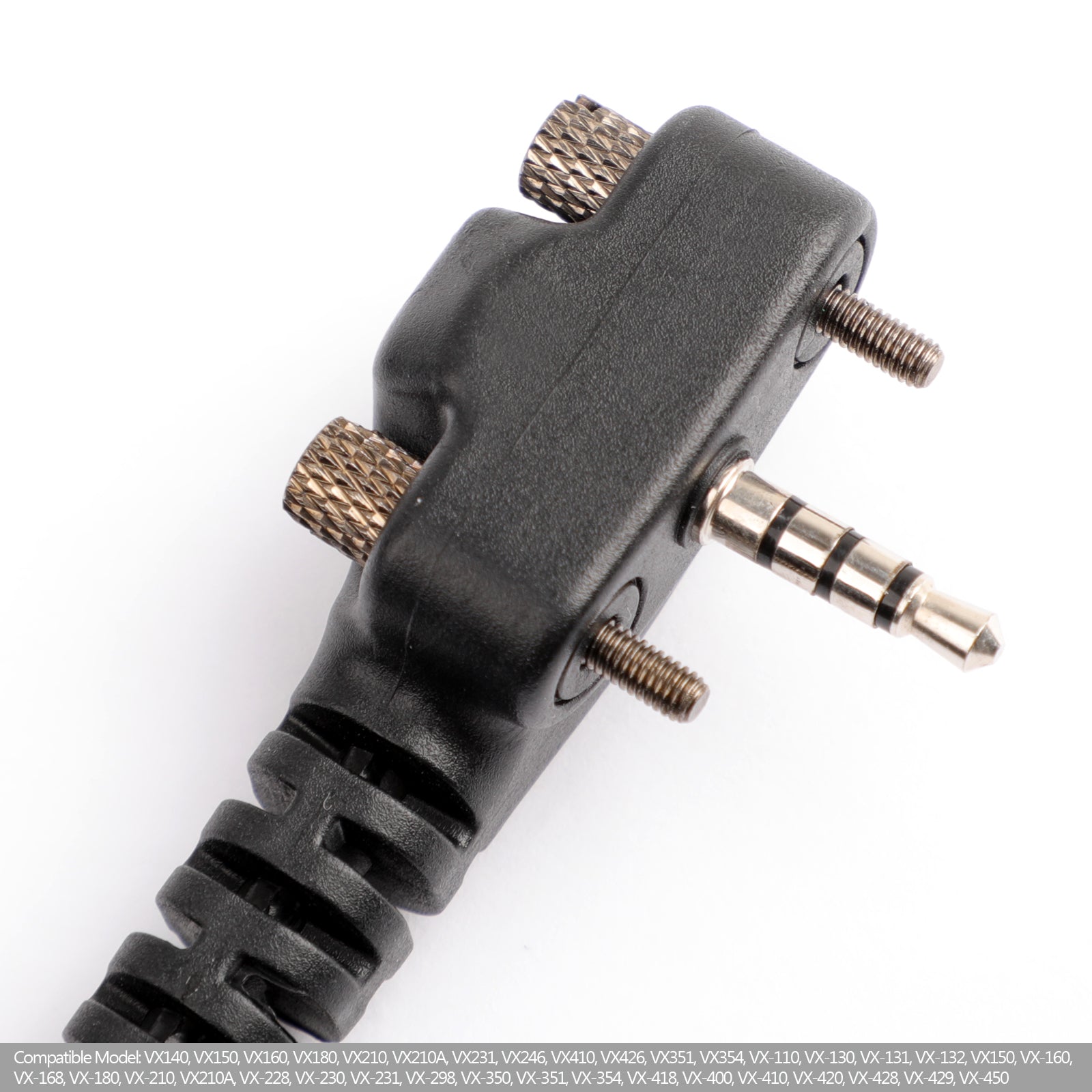Handheld Speaker Mic For Vertex VX-210 VX-228 VX-231 VX-351 VX-354 VX-418