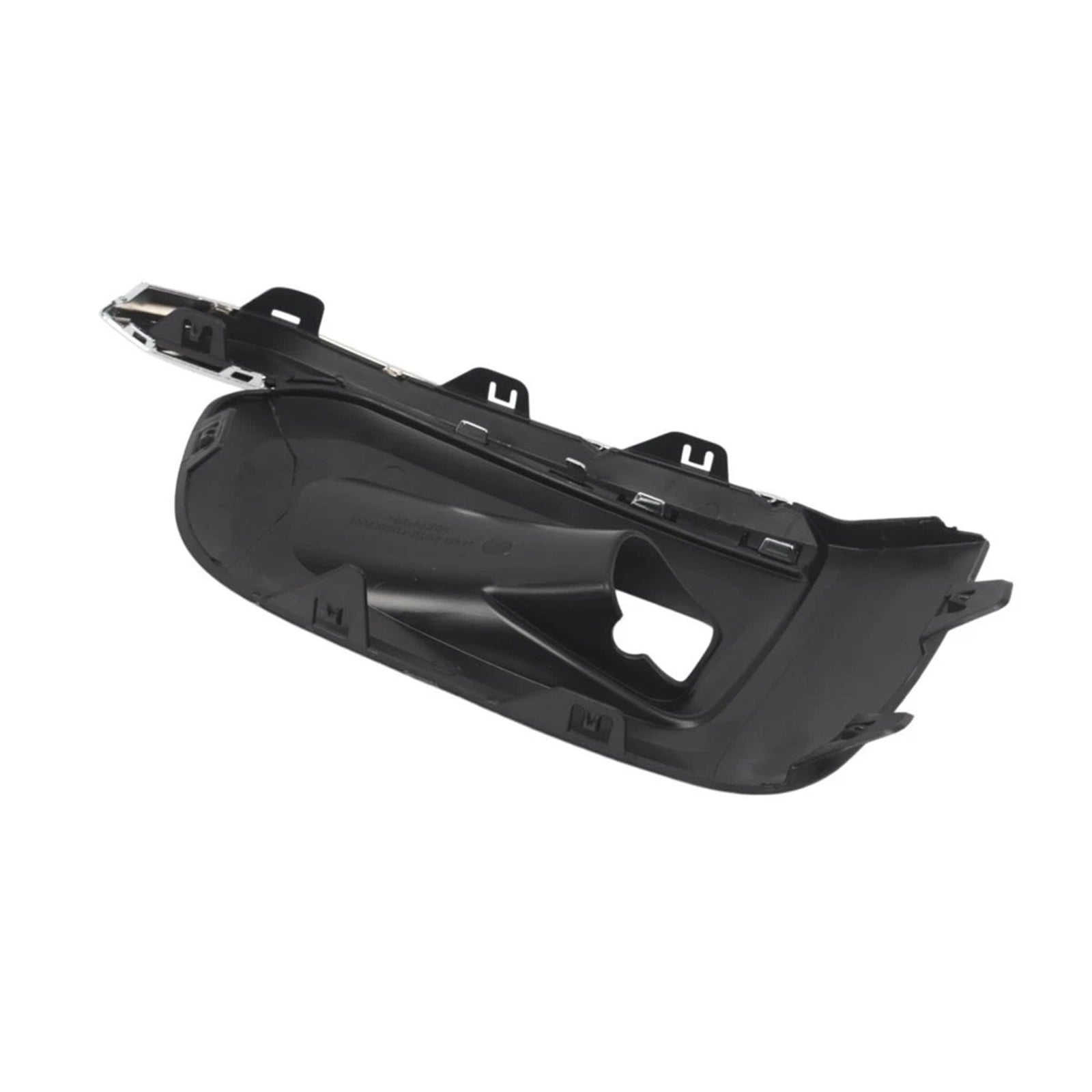 Front Bumper Left Fog Light Grill 9816764880 For Peugeot Rifter 2019-2025