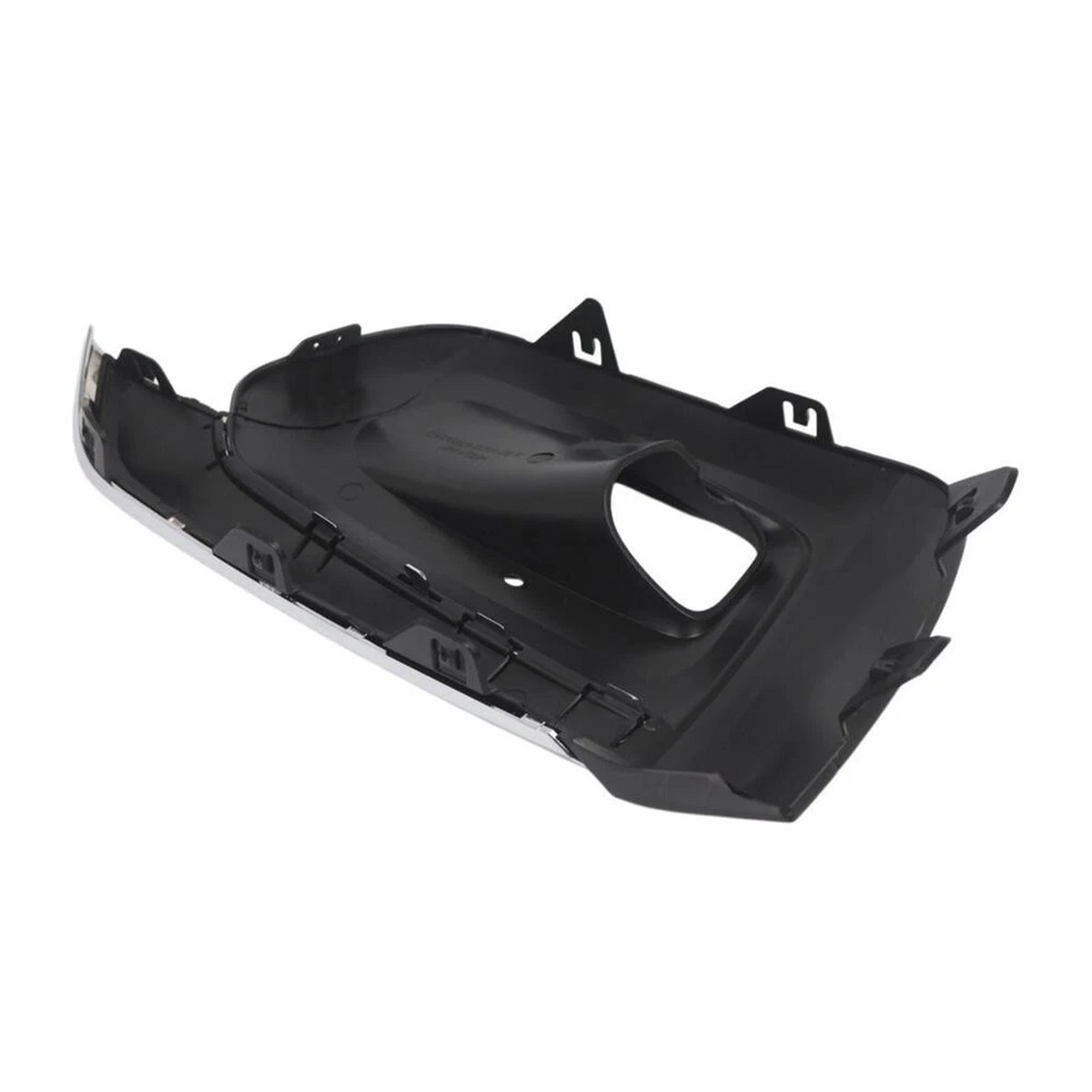 Front Bumper Right Fog Light Grill 9816764780 For Peugeot Rifter 2019-2025