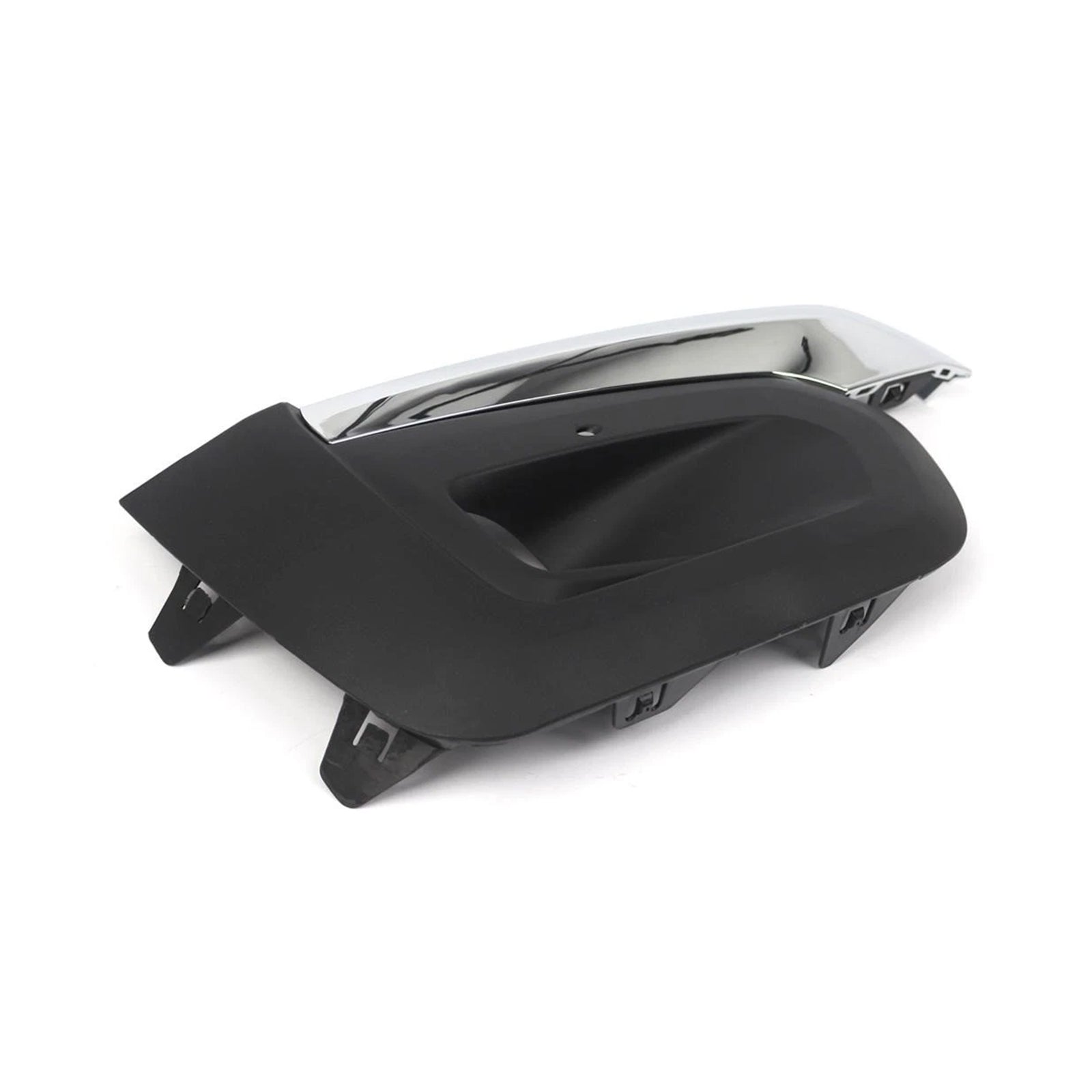 Front Bumper Left Fog Light Grill 9816764880 For Peugeot Rifter 2019-2025