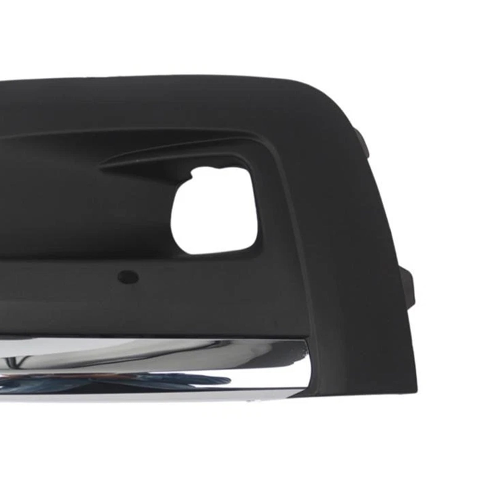 Front Bumper Left Fog Light Grill 9816764880 For Peugeot Rifter 2019-2025