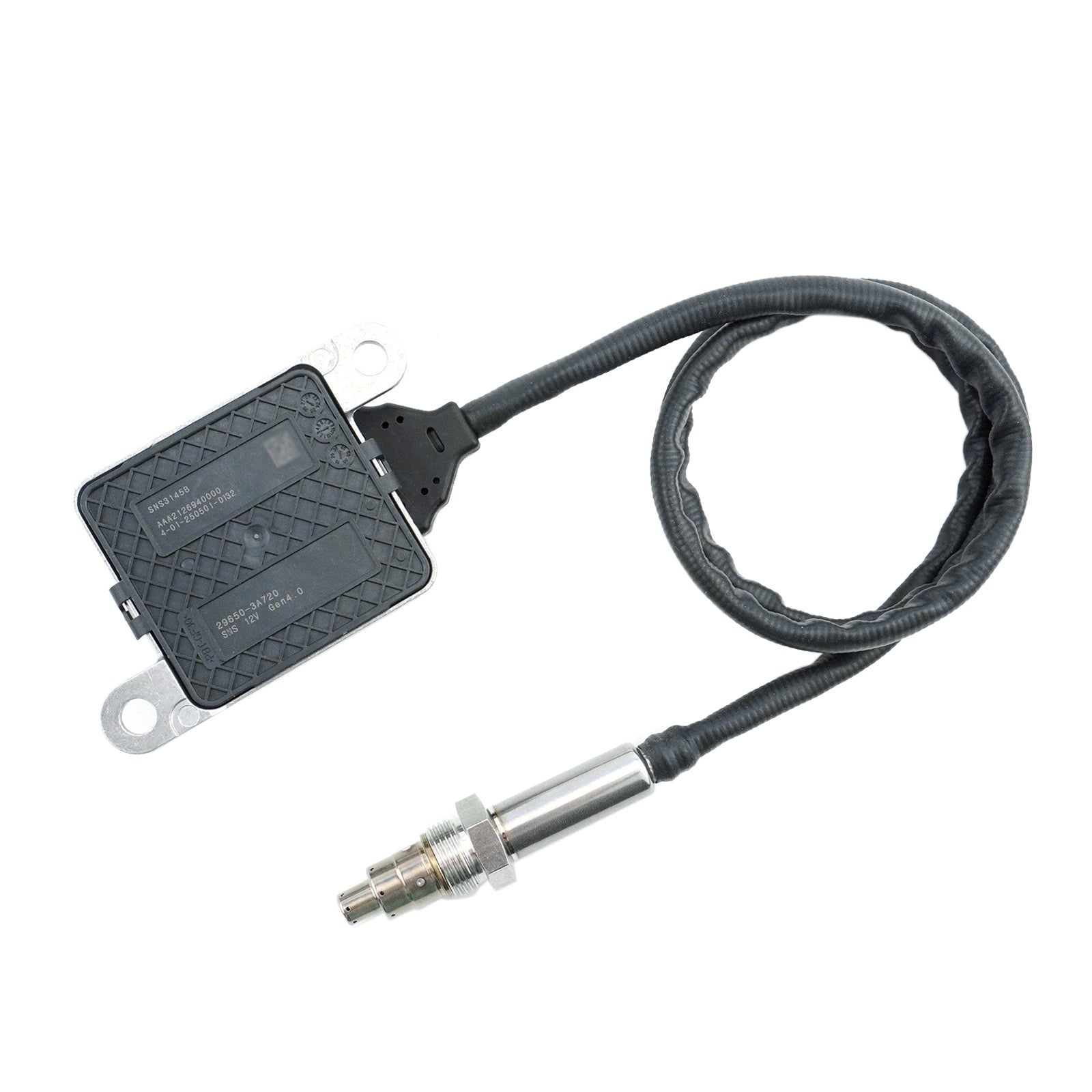 Nitrogen Oxide NOx Sensor 29650-3A720 SNS3145B For Hyundai Kia