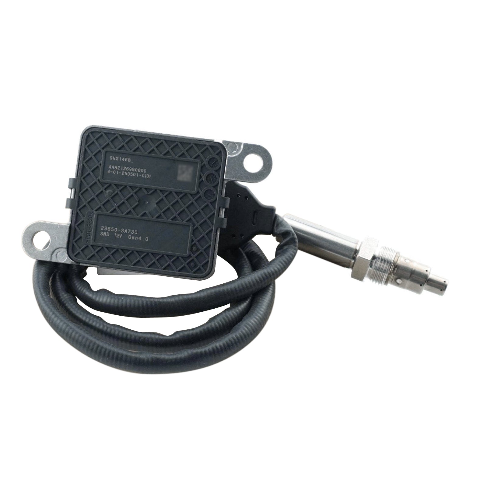 Nitrogen Oxide NOx Sensor 29650-3A730 SNS146B For Hyundai H1 Starex 2018-