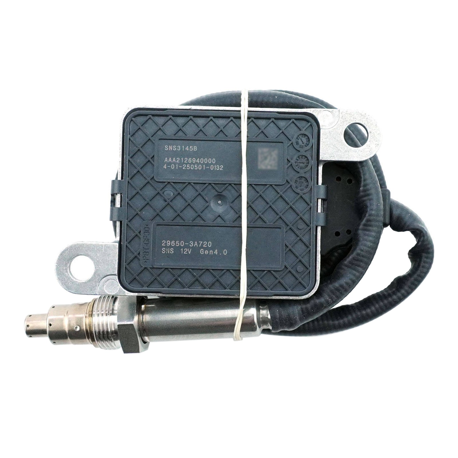 Nitrogen Oxide NOx Sensor 29650-3A720 SNS3145B For Hyundai Kia