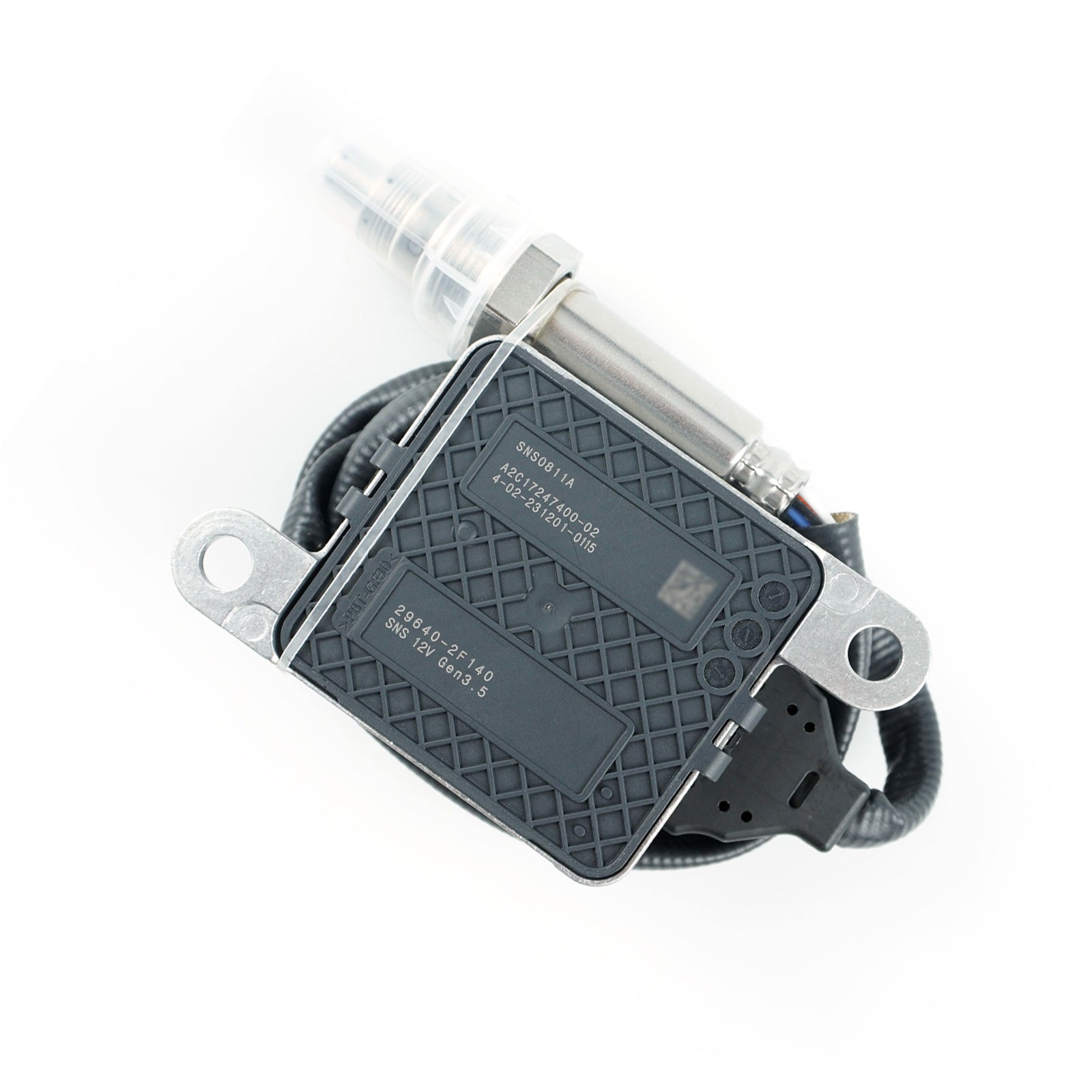 Nitrogen Oxide NOx Sensor SNS0811A 29640-2F140 For Hyundai KIA