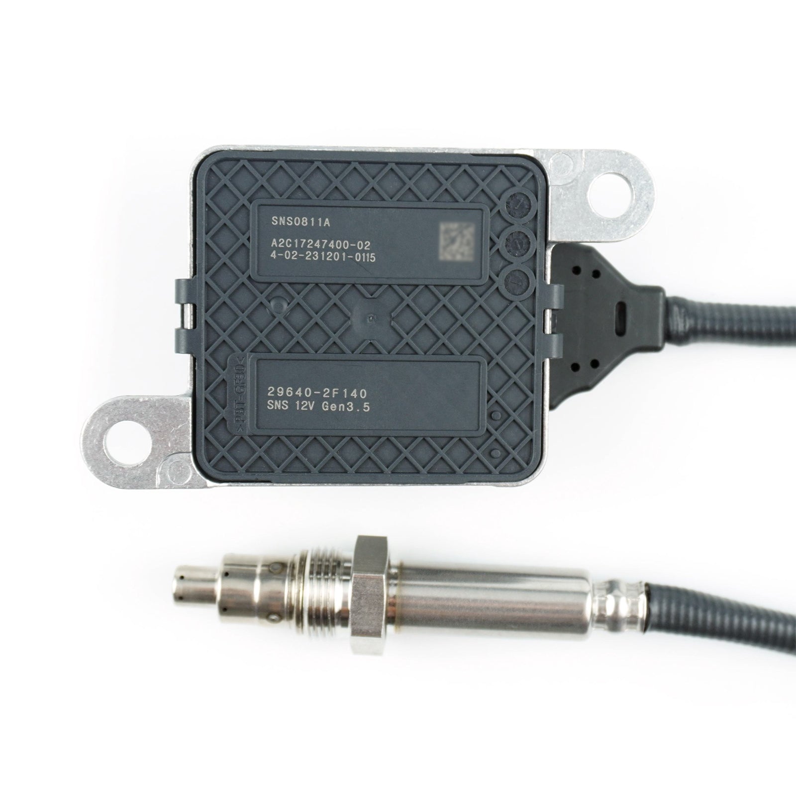 Nitrogen Oxide NOx Sensor SNS0811A 29640-2F140 For Hyundai KIA