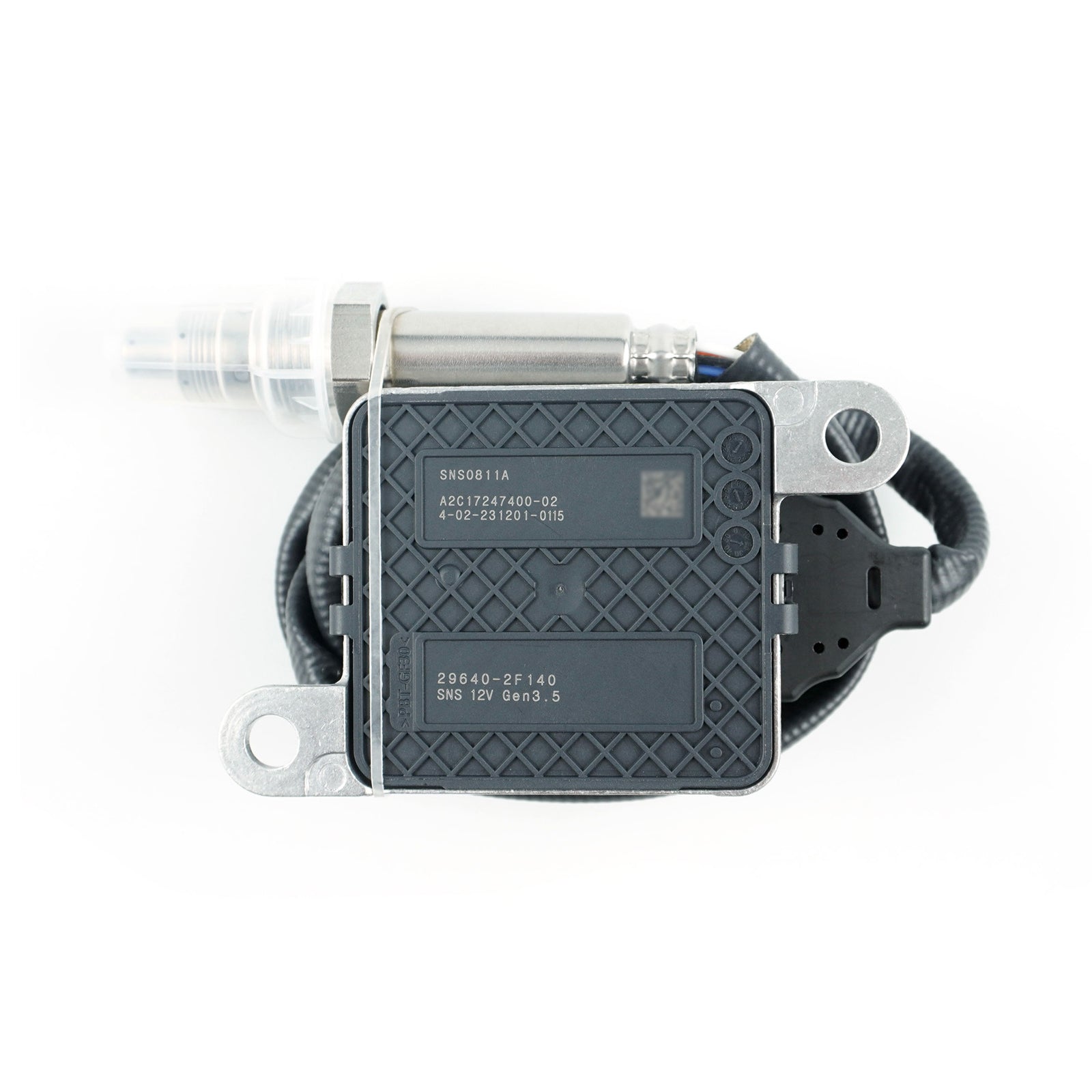 Nitrogen Oxide NOx Sensor SNS0811A 29640-2F140 For Hyundai KIA