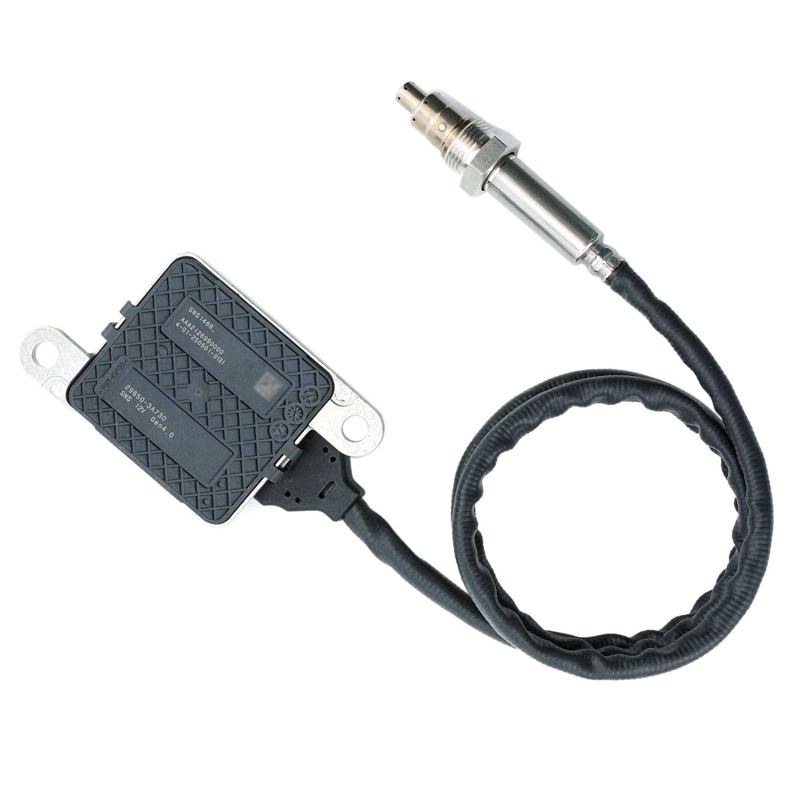 Nitrogen Oxide NOx Sensor 29650-3A730 SNS146B For Hyundai H1 Starex 2018-