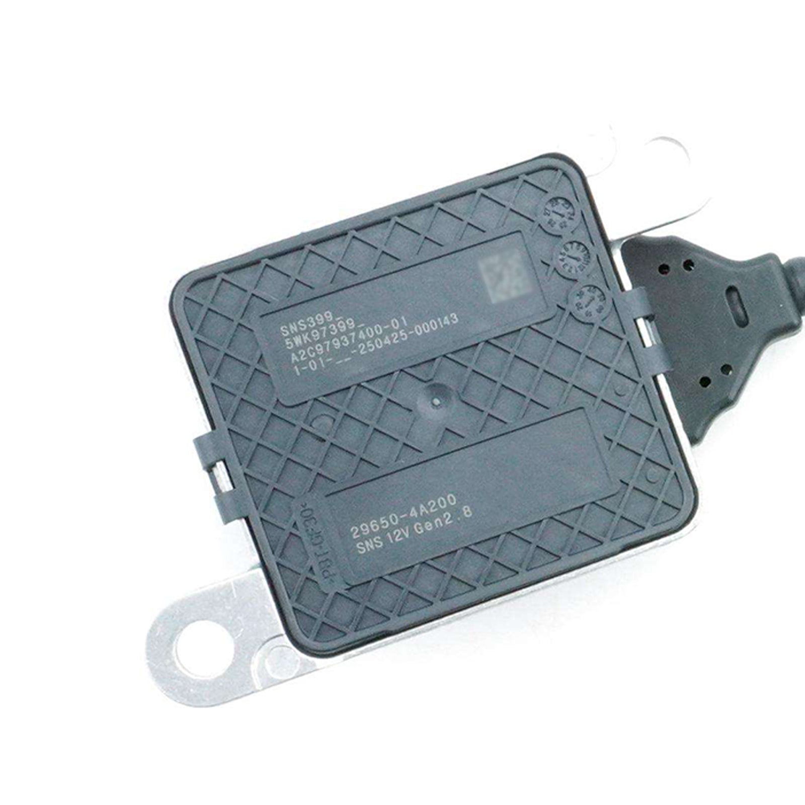 Nitrogen Oxide NOx Sensor 29650-4A200 For Hyundai Grand Starex H-1 H1 2.5L DIESELS