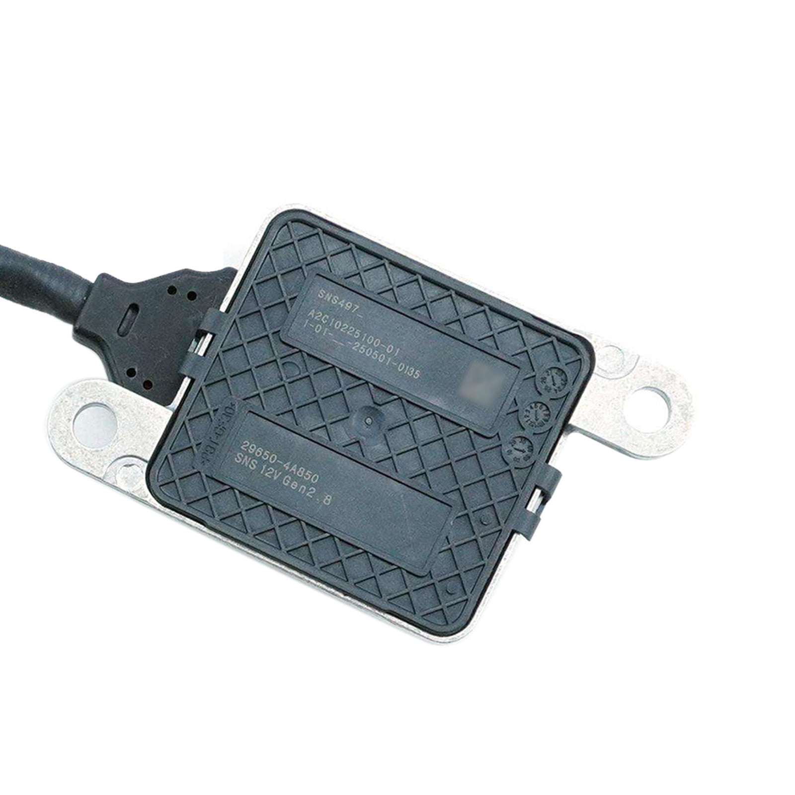 Nitrogen Oxide NOx Sensor 29650-4A850 For Hyundai KIA Truck Parts