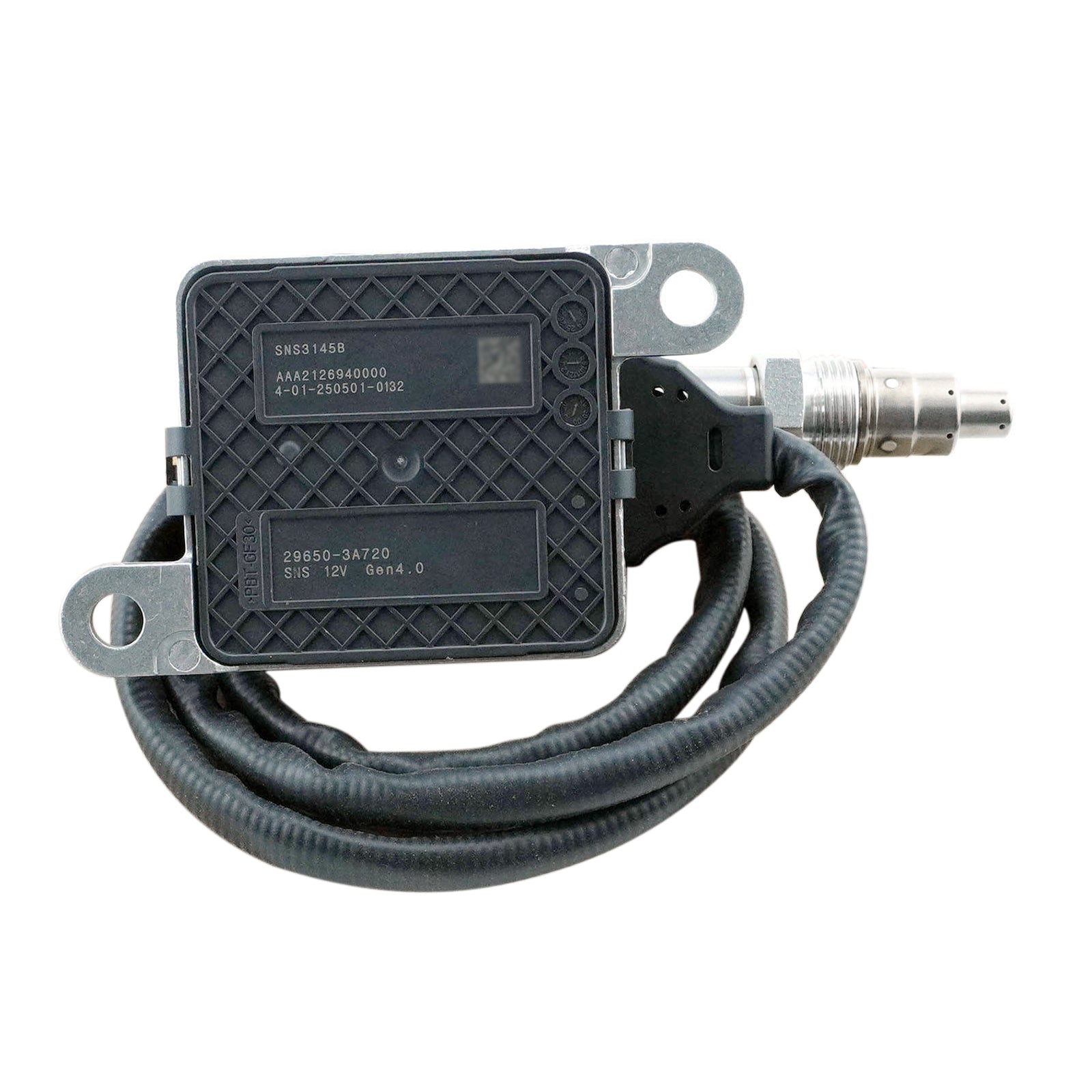 Nitrogen Oxide NOx Sensor 29650-3A720 SNS3145B For Hyundai Kia