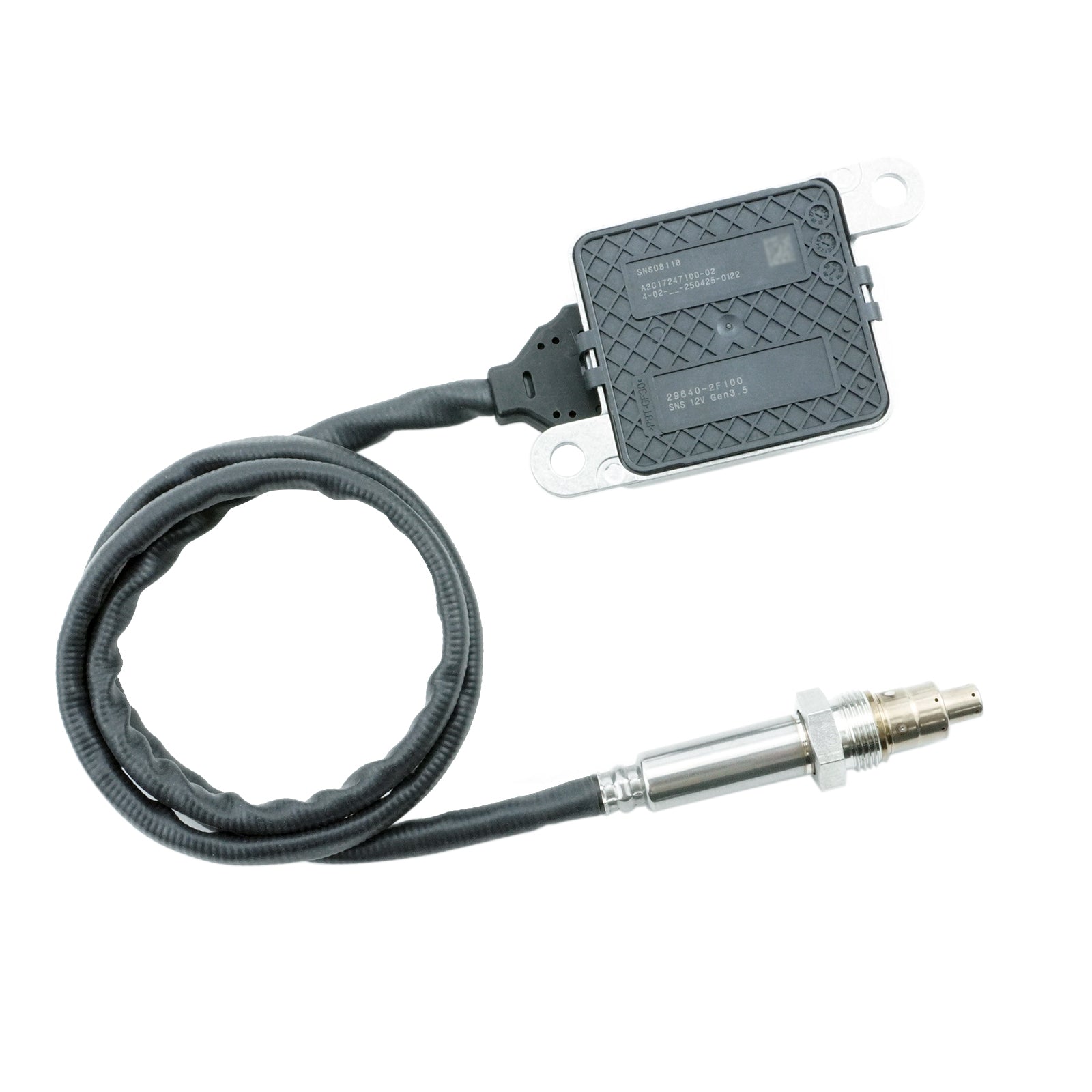 Nitrogen Oxide NOx Sensor 29640-2F100 For Hyundai Santa Fe 2.0 Palisade 2.2