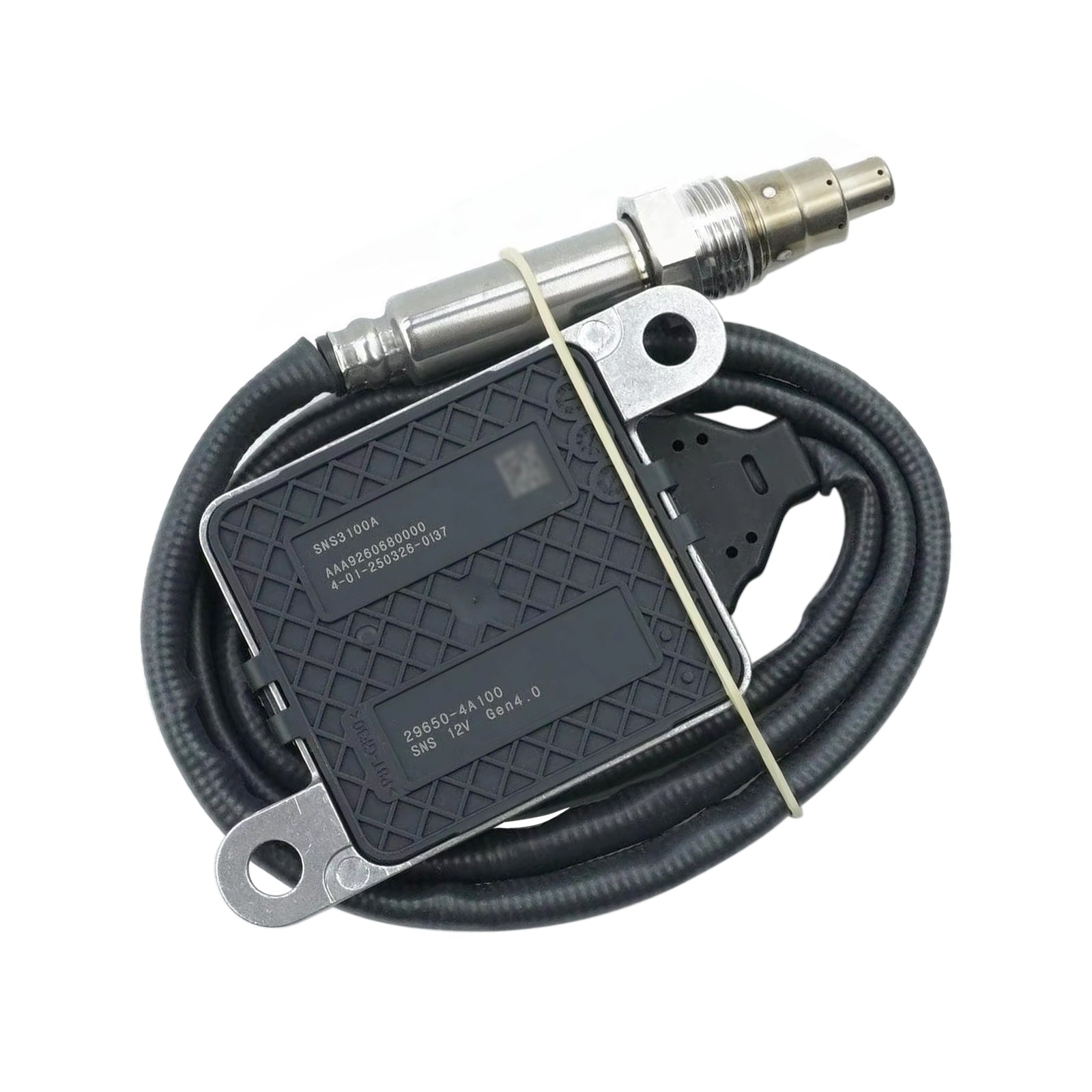Nitrogen Oxide NOx Sensor 29650-4A100 For Hyundai Porter 2 H-100 Kia Bongo 3
