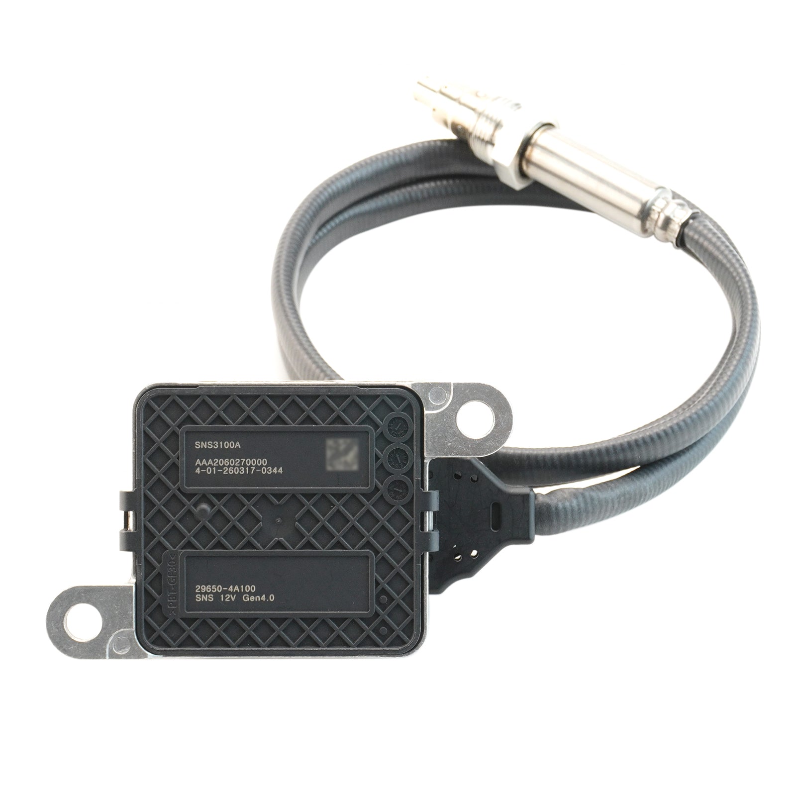 Nitrogen Oxide NOx Sensor 29650-4A100 For Hyundai Porter 2 H-100 Kia Bongo 3