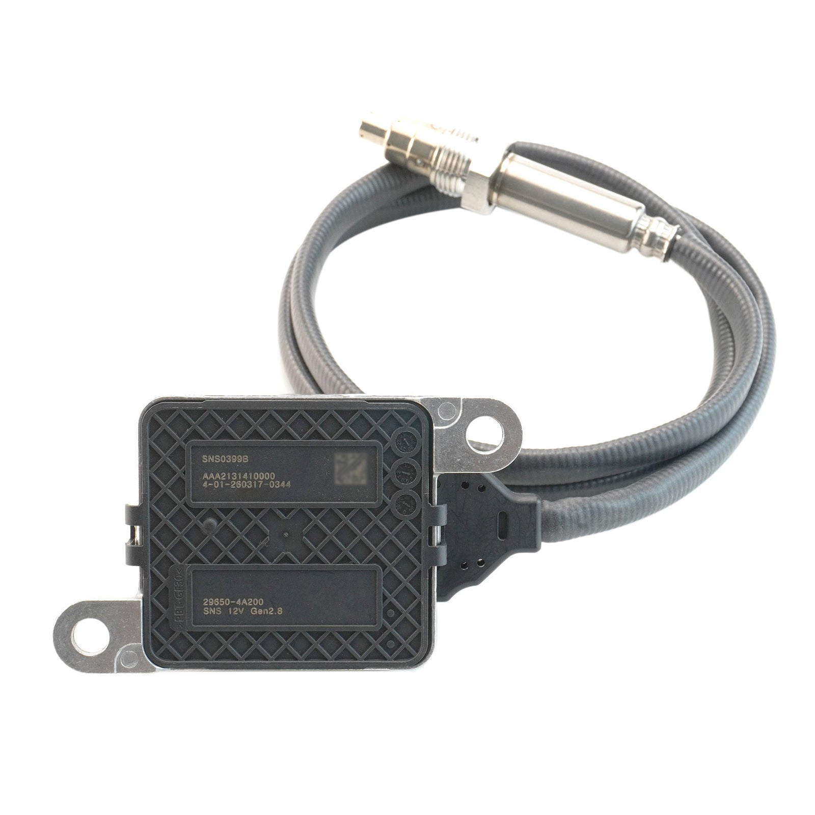 Nitrogen Oxide NOx Sensor 29650-4A200 For Hyundai Grand Starex H-1 H1 2.5L DIESELS