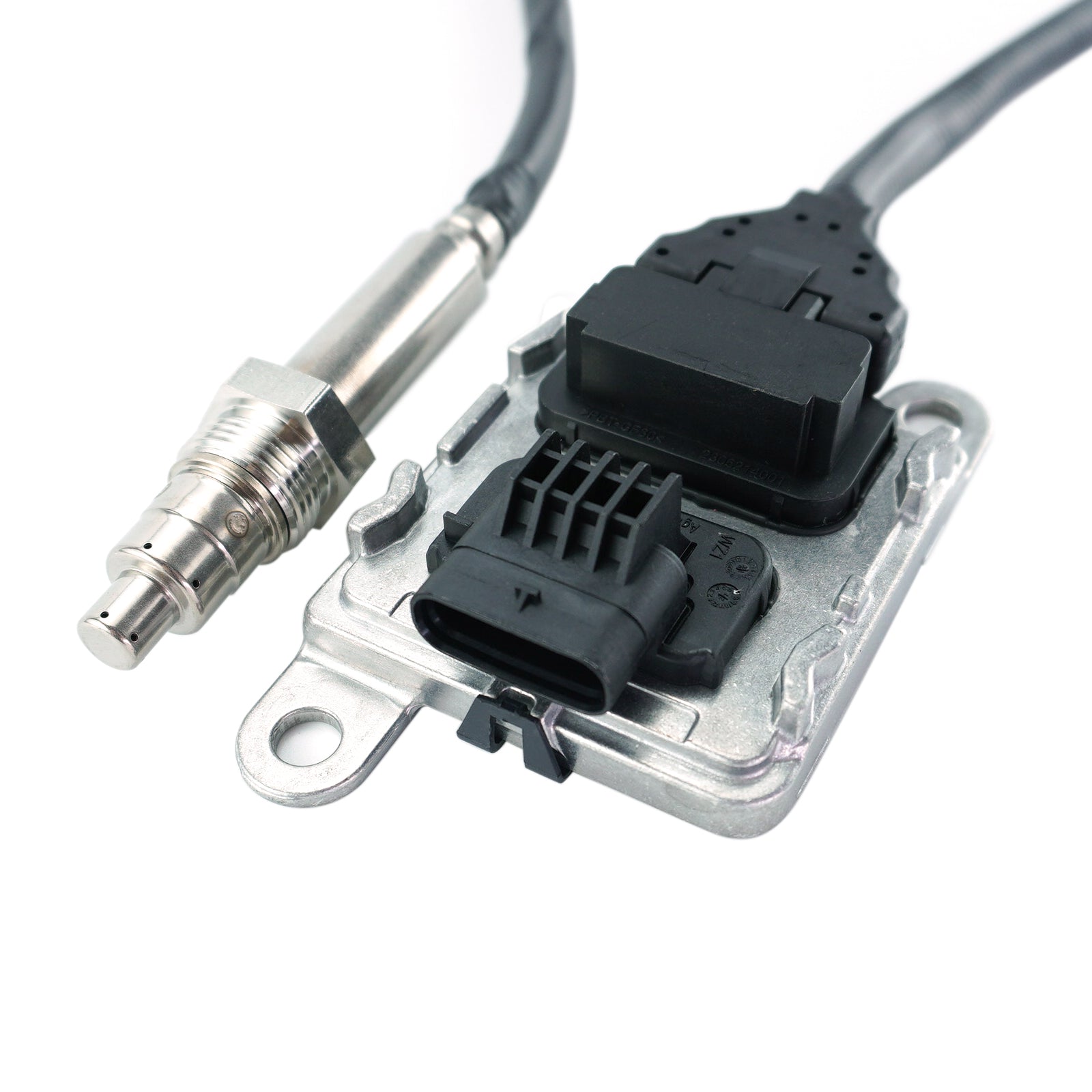 Nitrogen Oxide NOx Sensor 29650-4A100 For Hyundai Porter 2 H-100 Kia Bongo 3