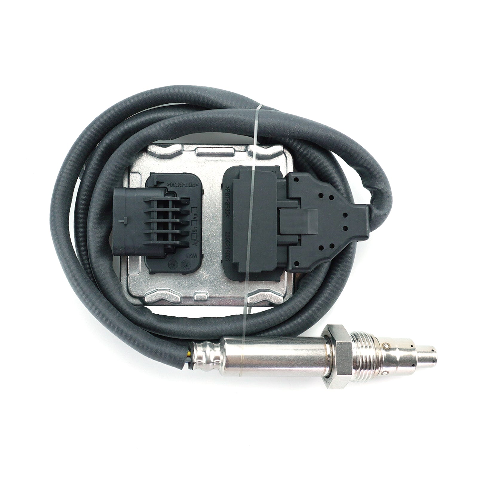 Nitrogen Oxide NOx Sensor 29650-4A870 For Hyundai Grand Starex 2017-2020