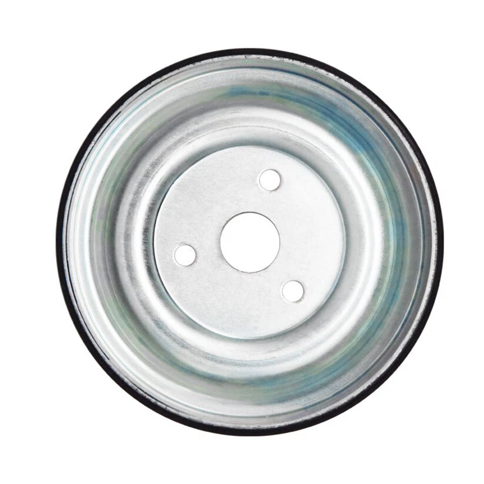 Engine Water Pump Pulley 11517619020 for Mini Cooper Paceman Countryman 11-16