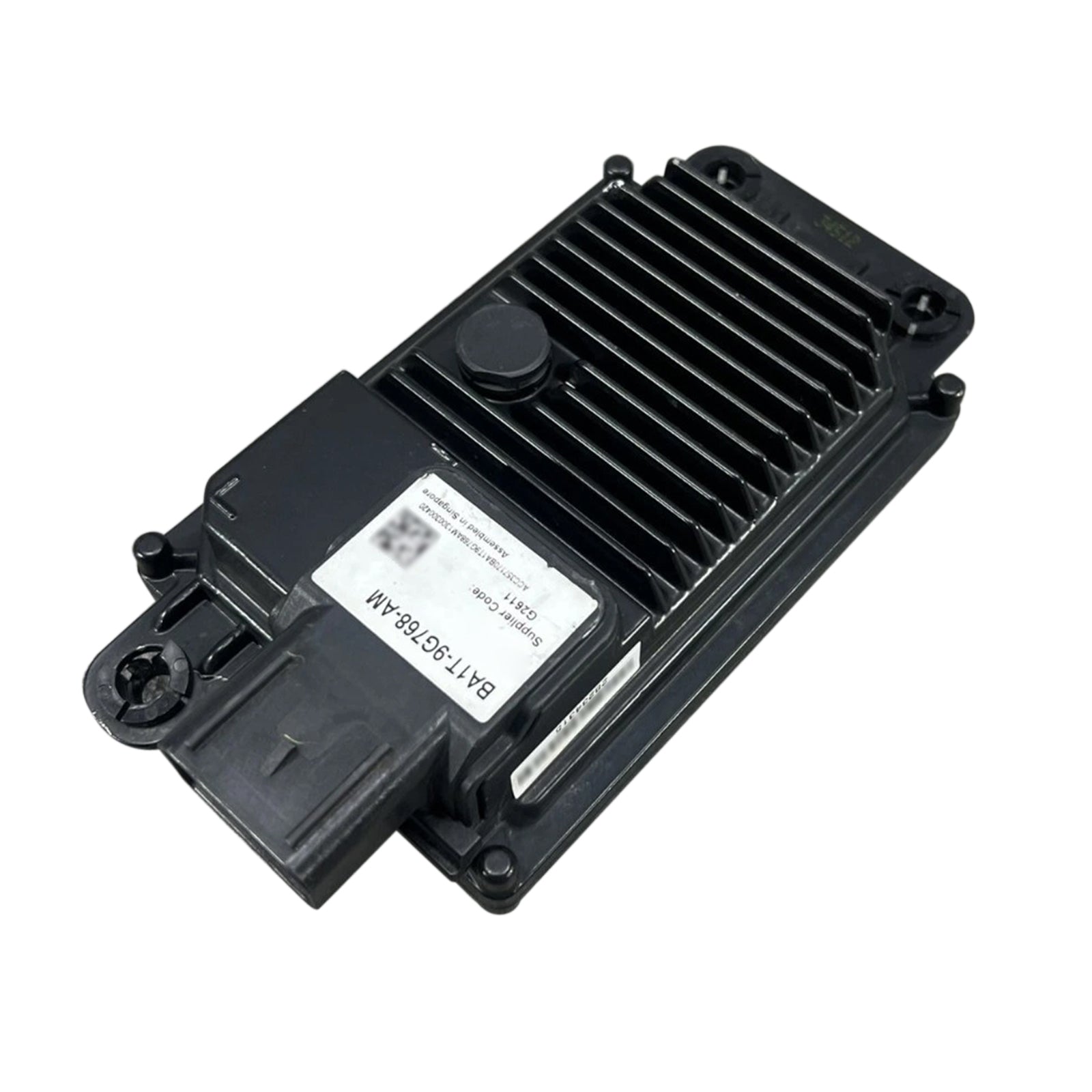 Adaptive Cruise Control Sensor Radar BA1T-9G768-AM For Ford Edge Explorer 2012-2014