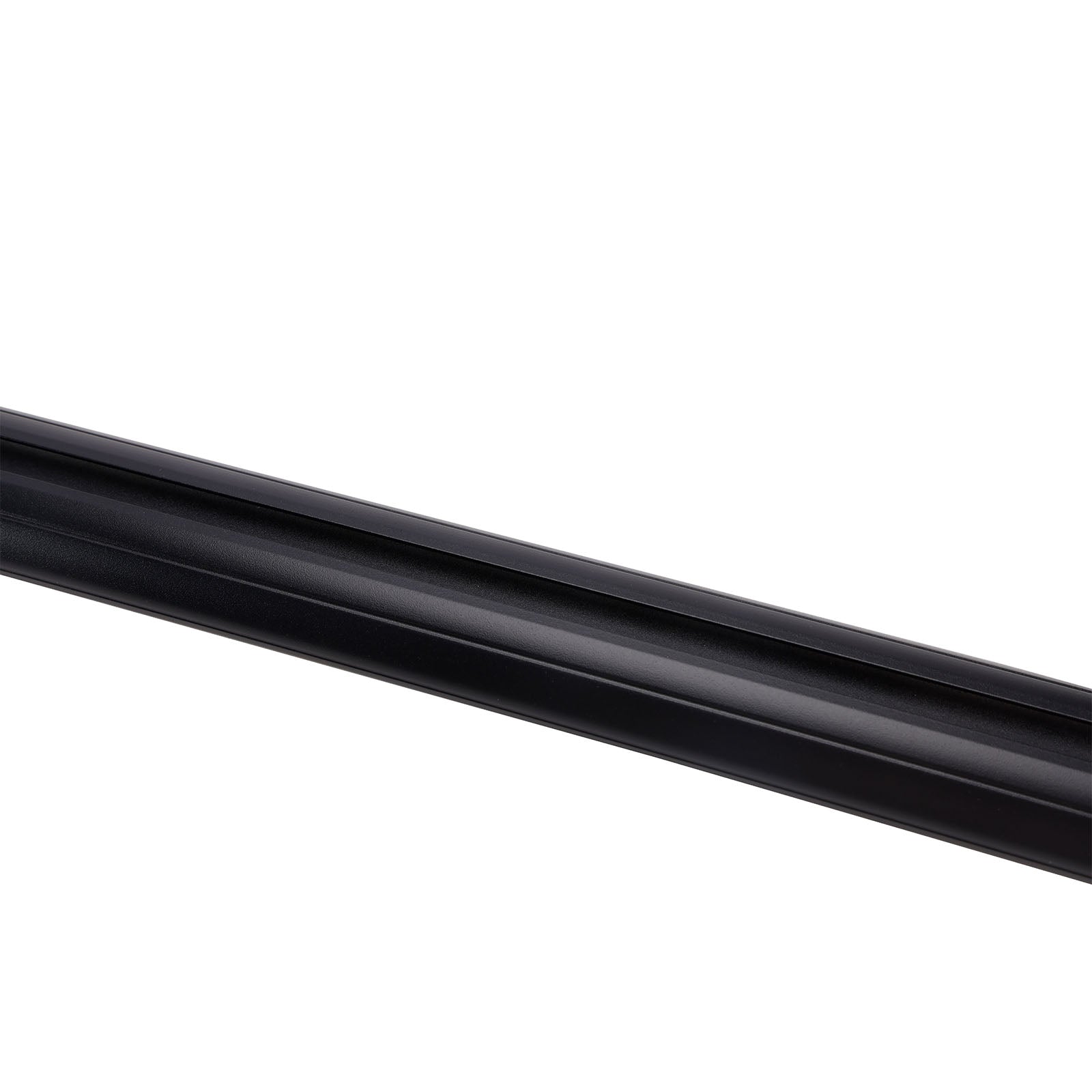 120CM Universal Aluminium Car Roof Rack Luggage Carrier Cross Bar Rail Lockable