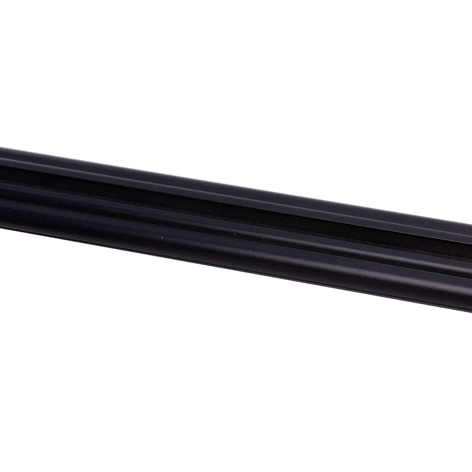 135CM Universal Aluminium Car Roof Rack Luggage Carrier Cross Bar Rail Lockable