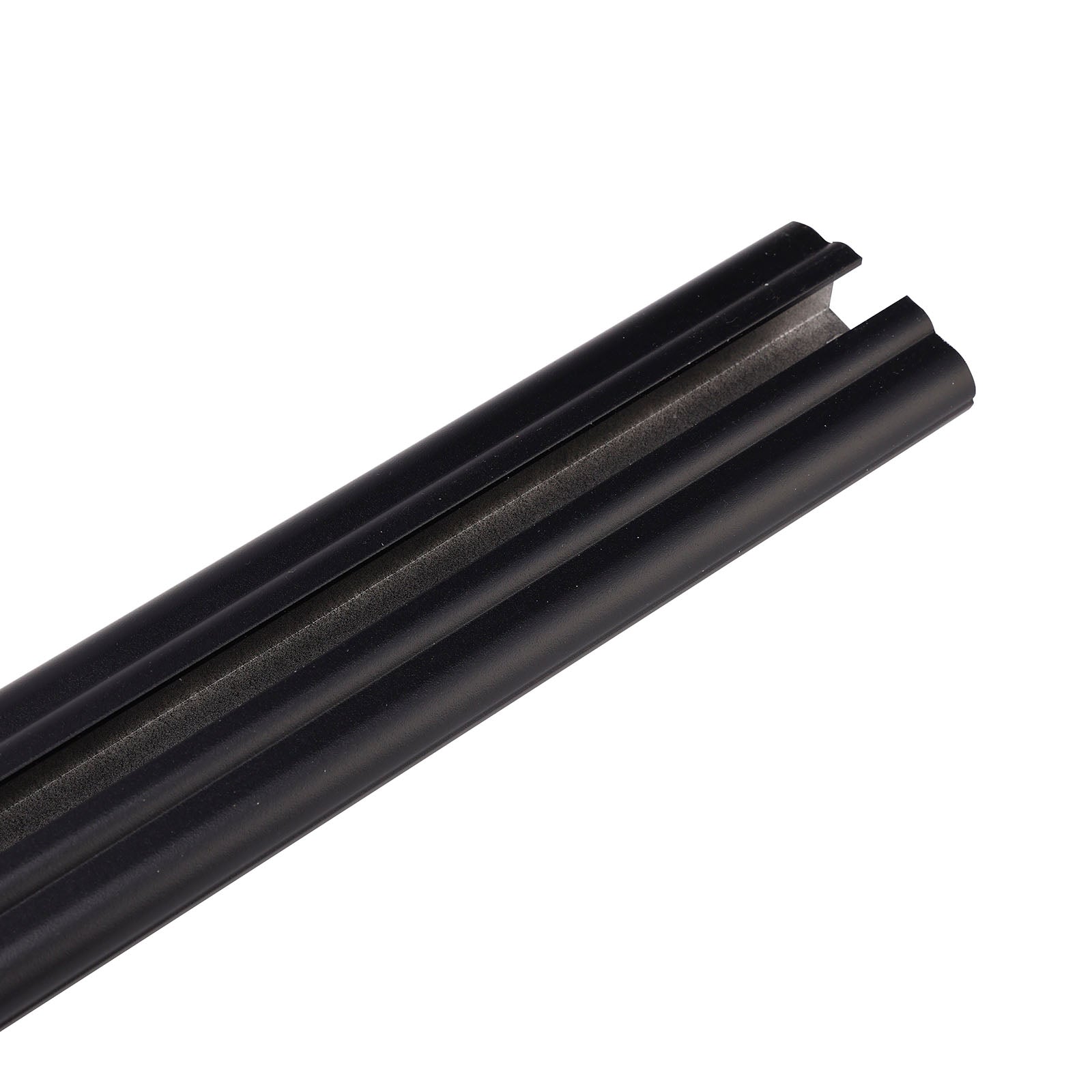 135CM Universal Aluminium Car Roof Rack Luggage Carrier Cross Bar Rail Lockable