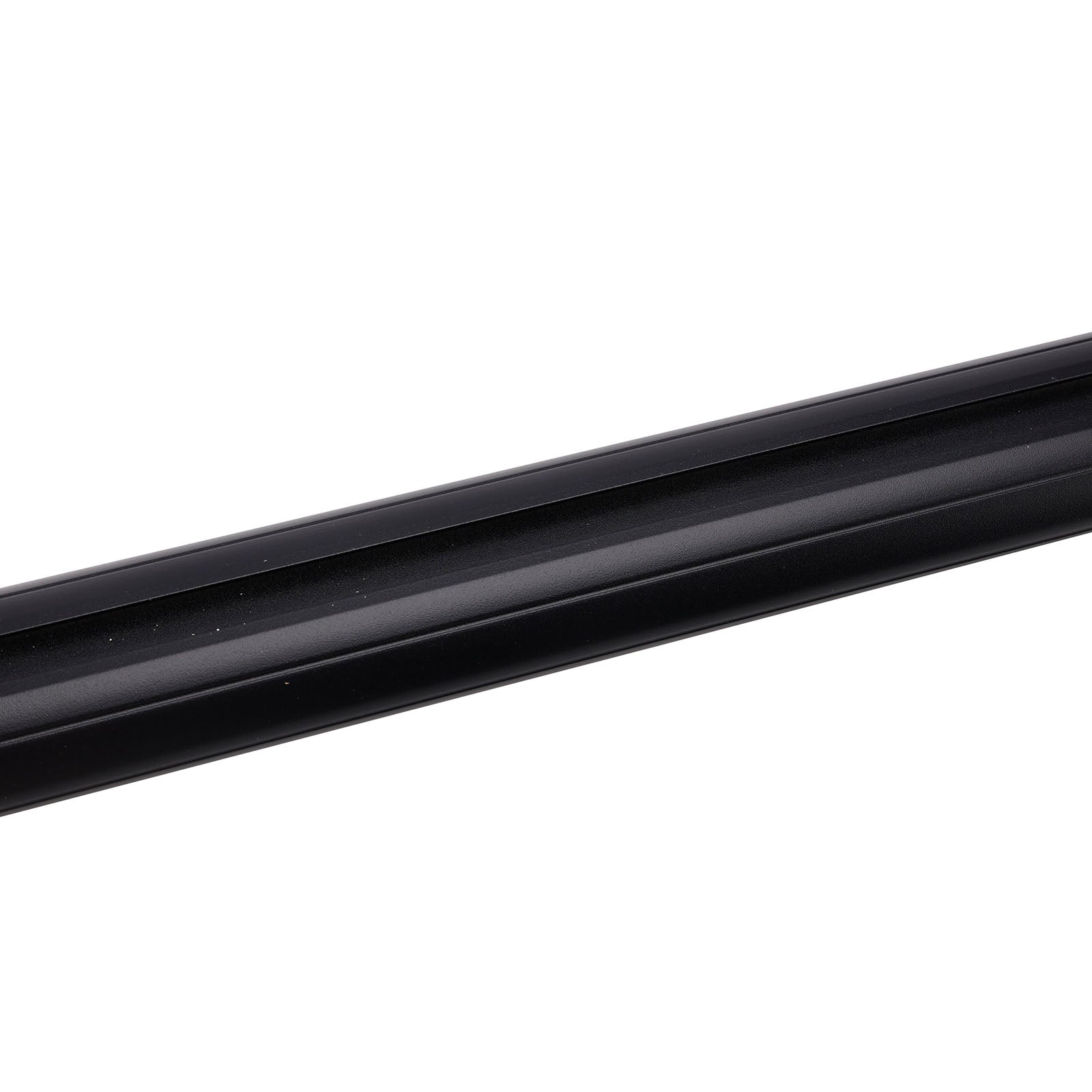 135CM Universal Aluminium Car Roof Rack Luggage Carrier Cross Bar Rail Lockable