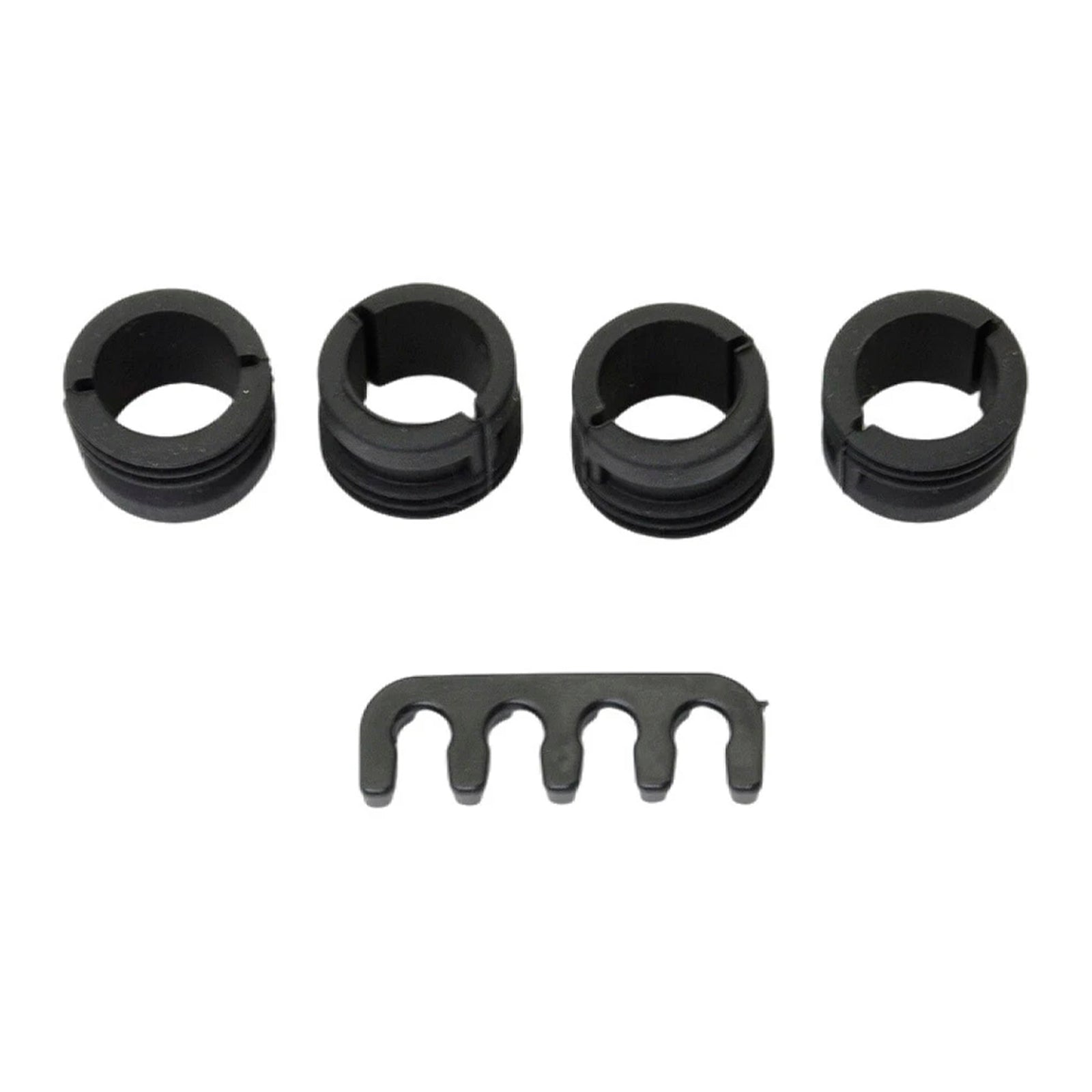 8mm Spark Plug Wire Kit 063905431A For VW Beetle Bora Golf GTI Jetta 2.0L