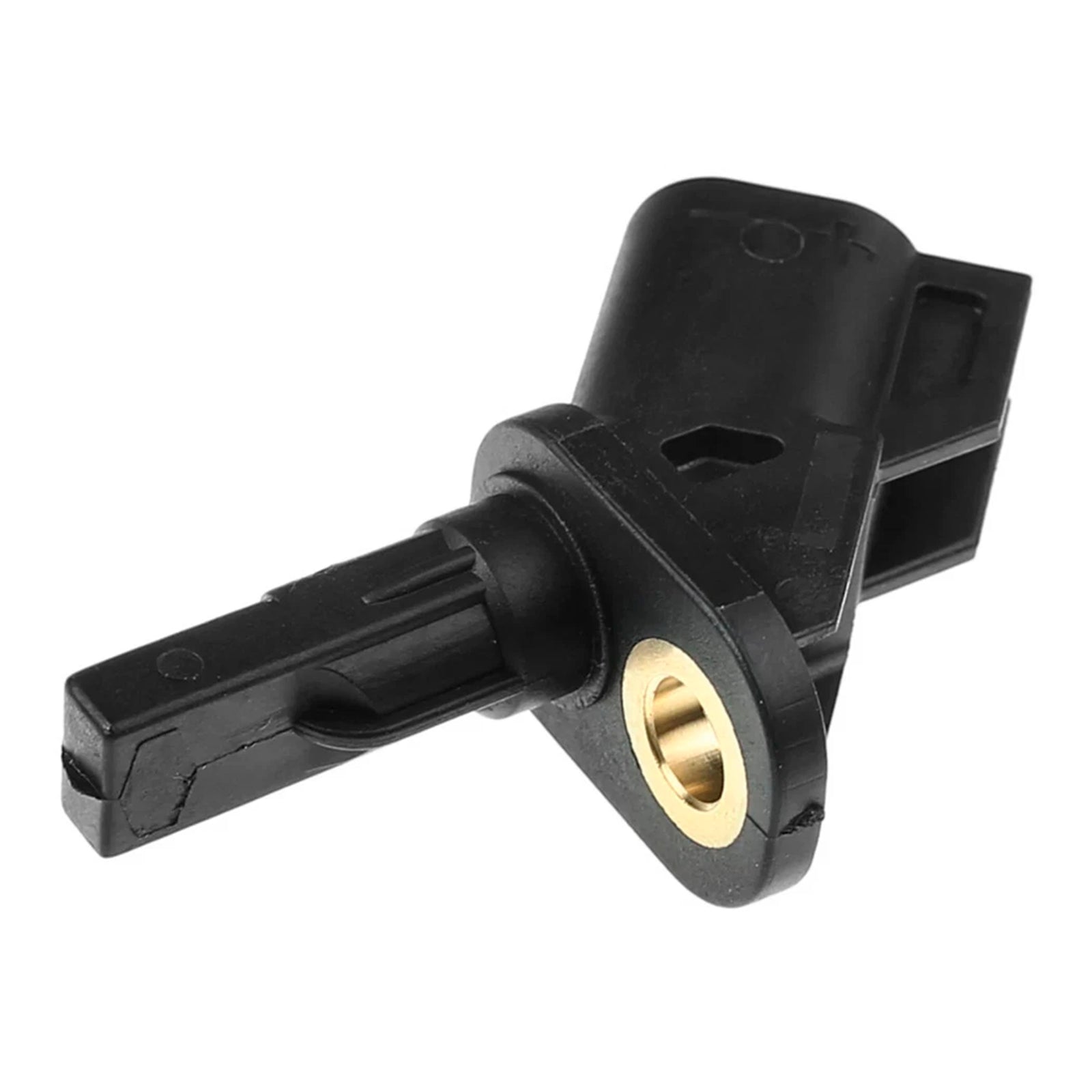 2*Front Left & Right ABS Speed Sensor For Ford Focus 2012-2018