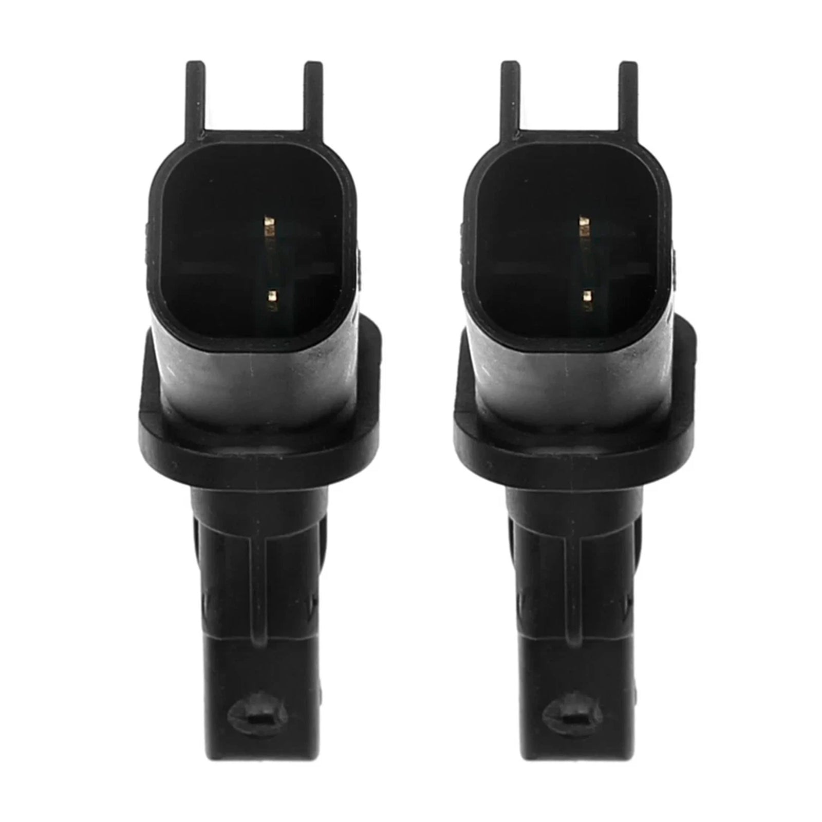 2*Front Left & Right ABS Speed Sensor For Ford Focus 2012-2018
