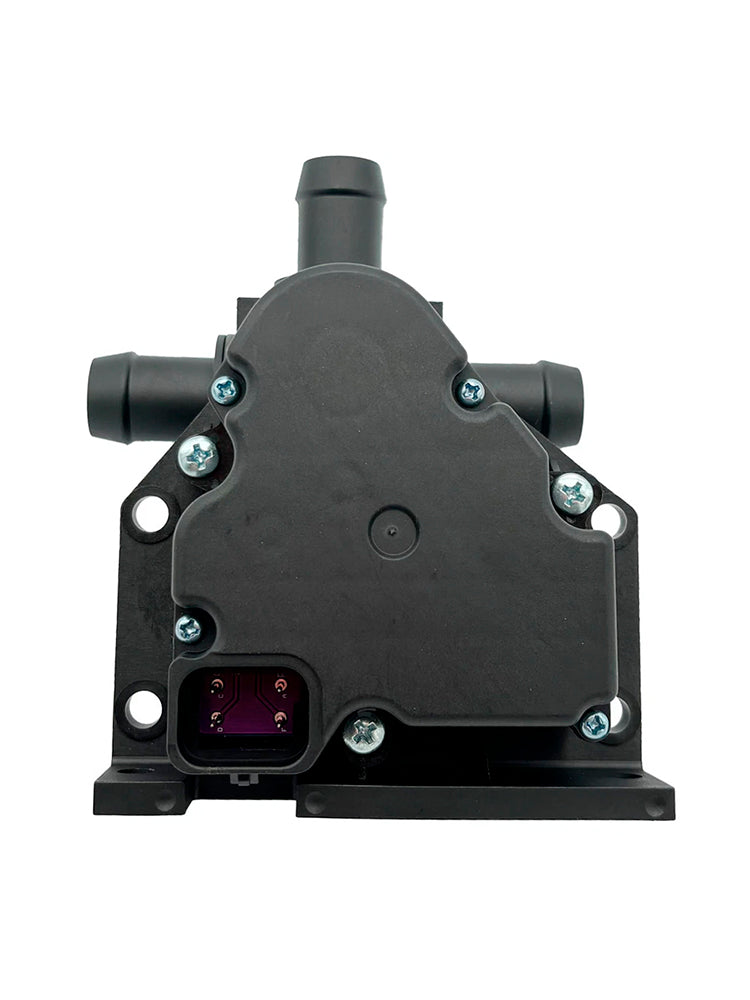 3 Way Heater Control Coolant Valve 6007384-00-B For Tesla Model S/X 2012-2016