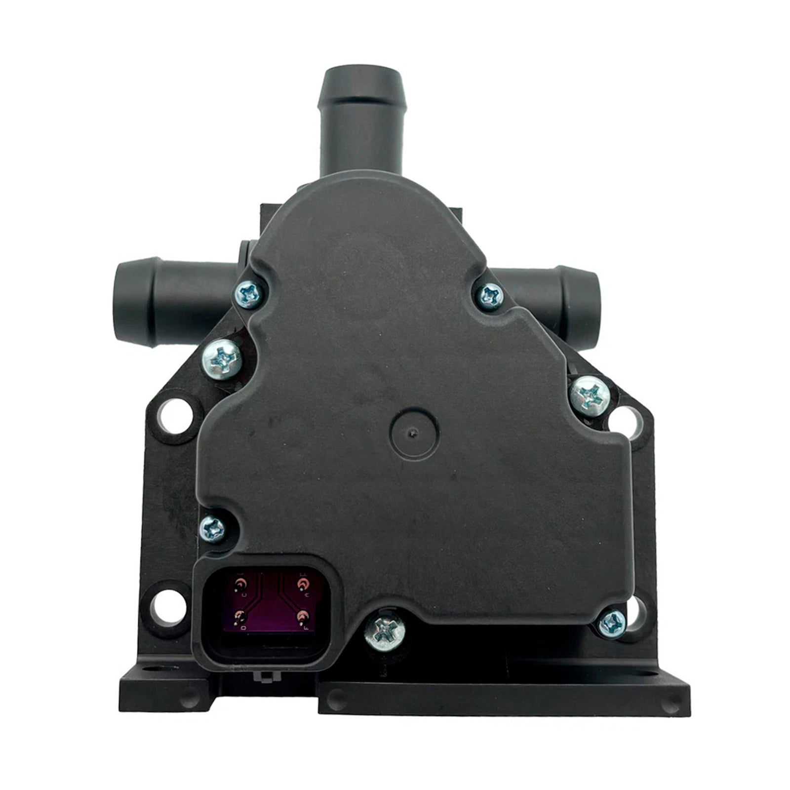 3 Way Heater Control Coolant Valve 6007384-00-B For Tesla Model S/X 2012-2016