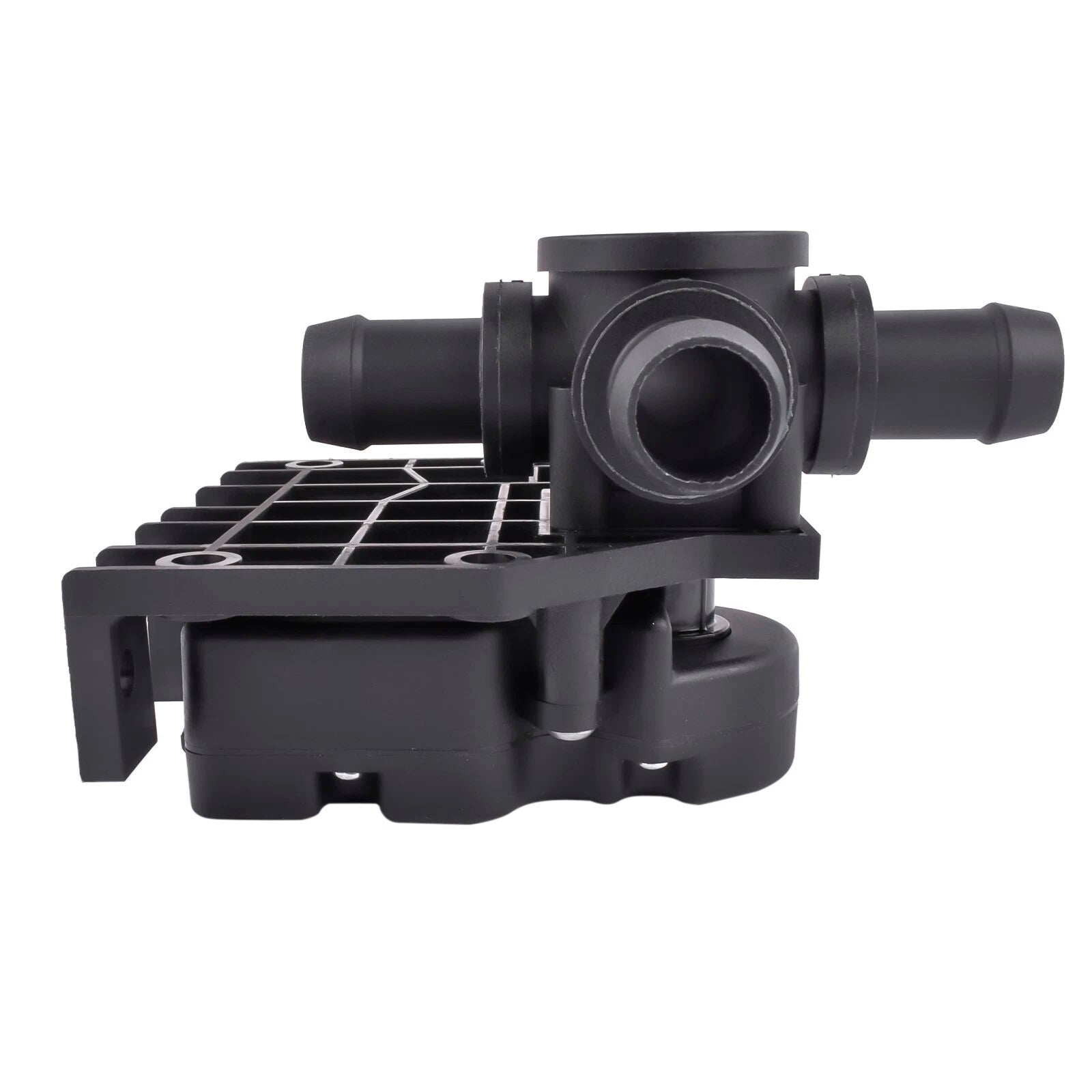 Coolant 4-Way Valve Actuator 6007370-00-B For Tesla Model S/X 4-Door 2012-2021