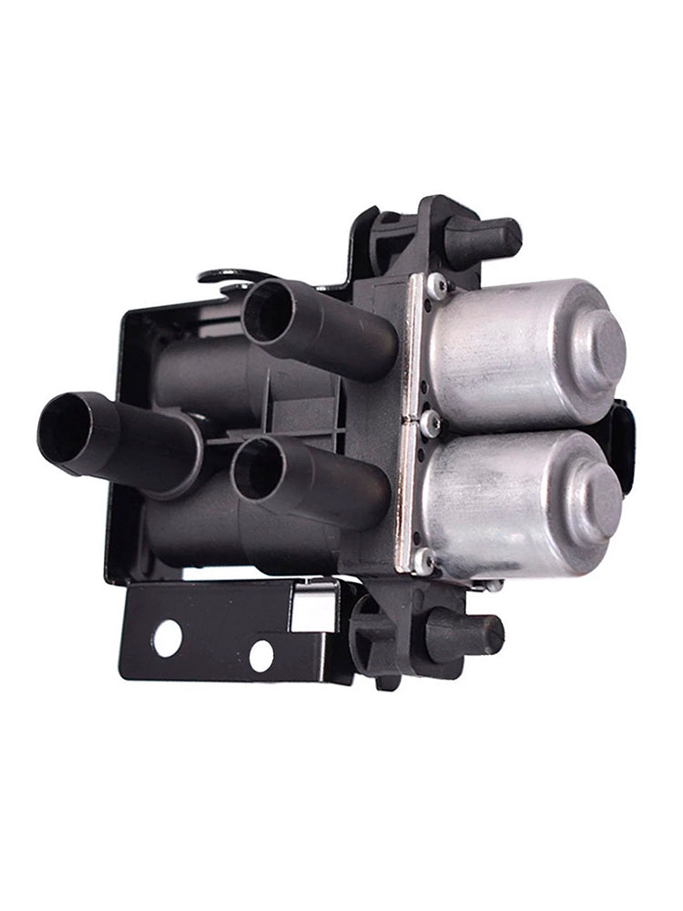 Heater Control Water Valve XR822975 For Jaguar S-Type 3.0L 4.0L 2000-2002