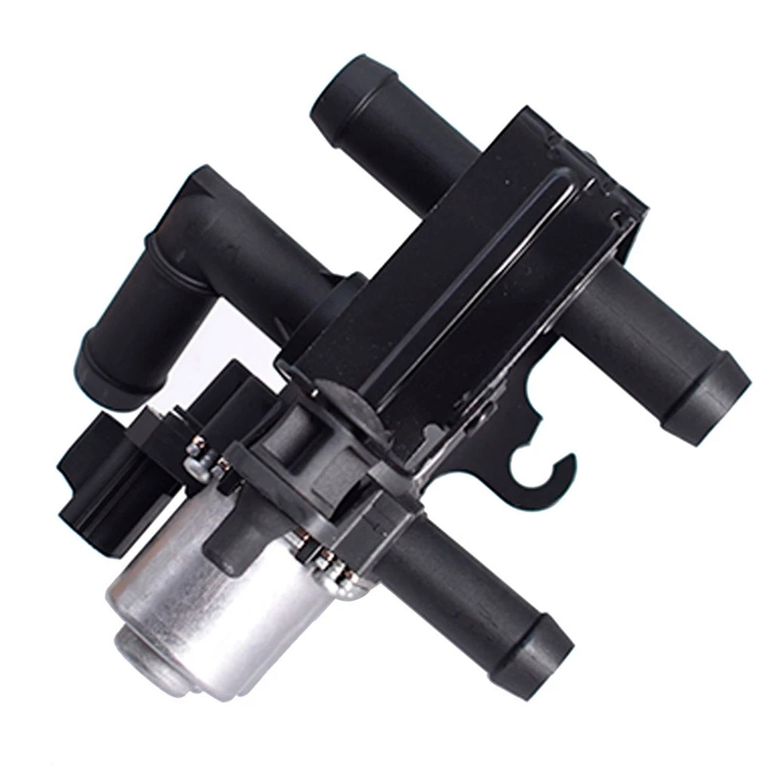 Heater Control Water Valve XR822975 For Jaguar S-Type 3.0L 4.0L 2000-2002