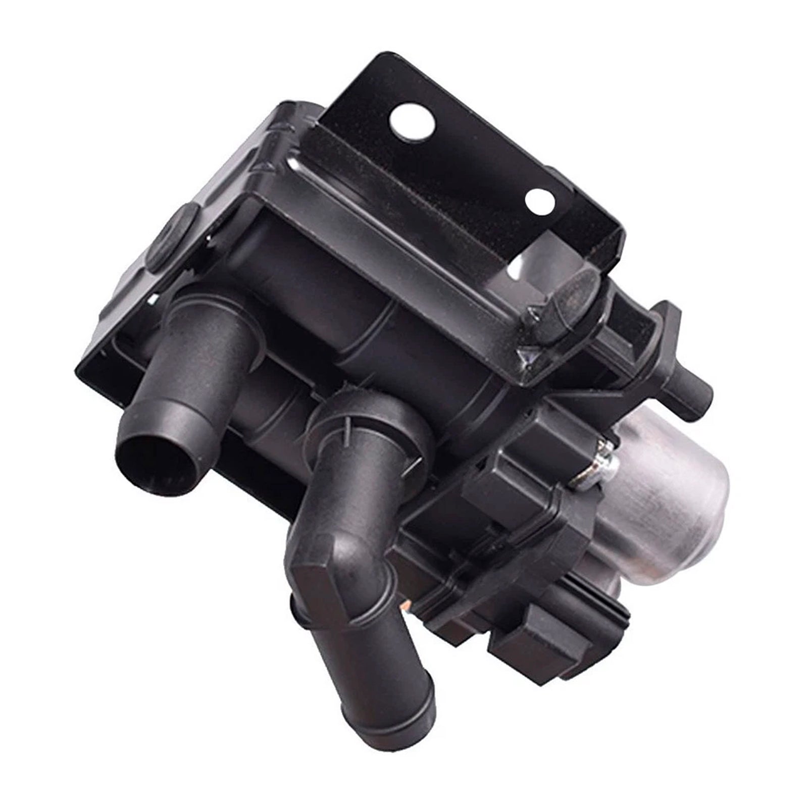 Heater Control Water Valve XR822975 For Jaguar S-Type 3.0L 4.0L 2000-2002