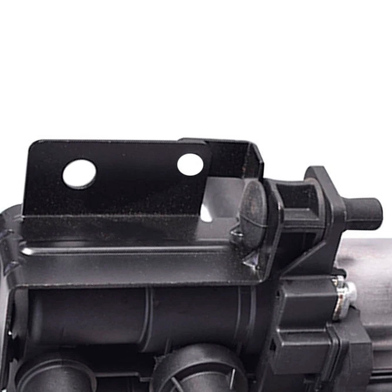 Heater Control Water Valve XR822975 For Jaguar S-Type 3.0L 4.0L 2000-2002