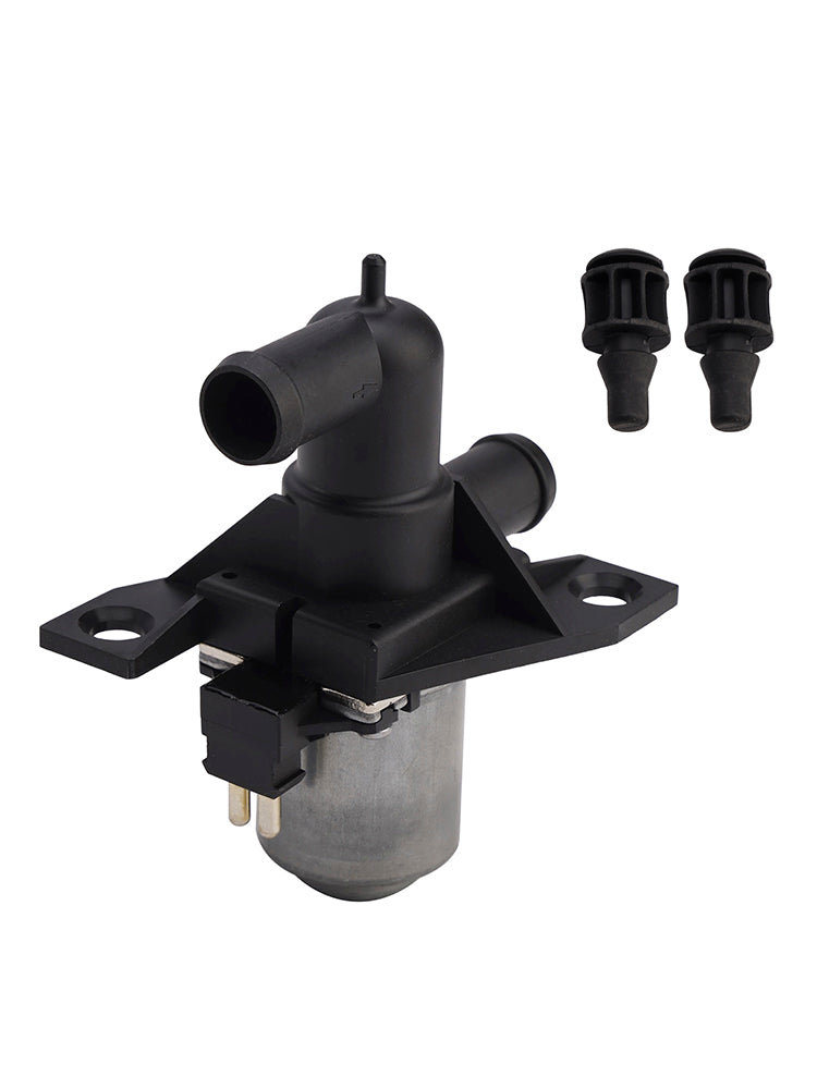 HVAC Coolant Regulation Valve A0008307284 For Mercedes E W124 S124 SL R129