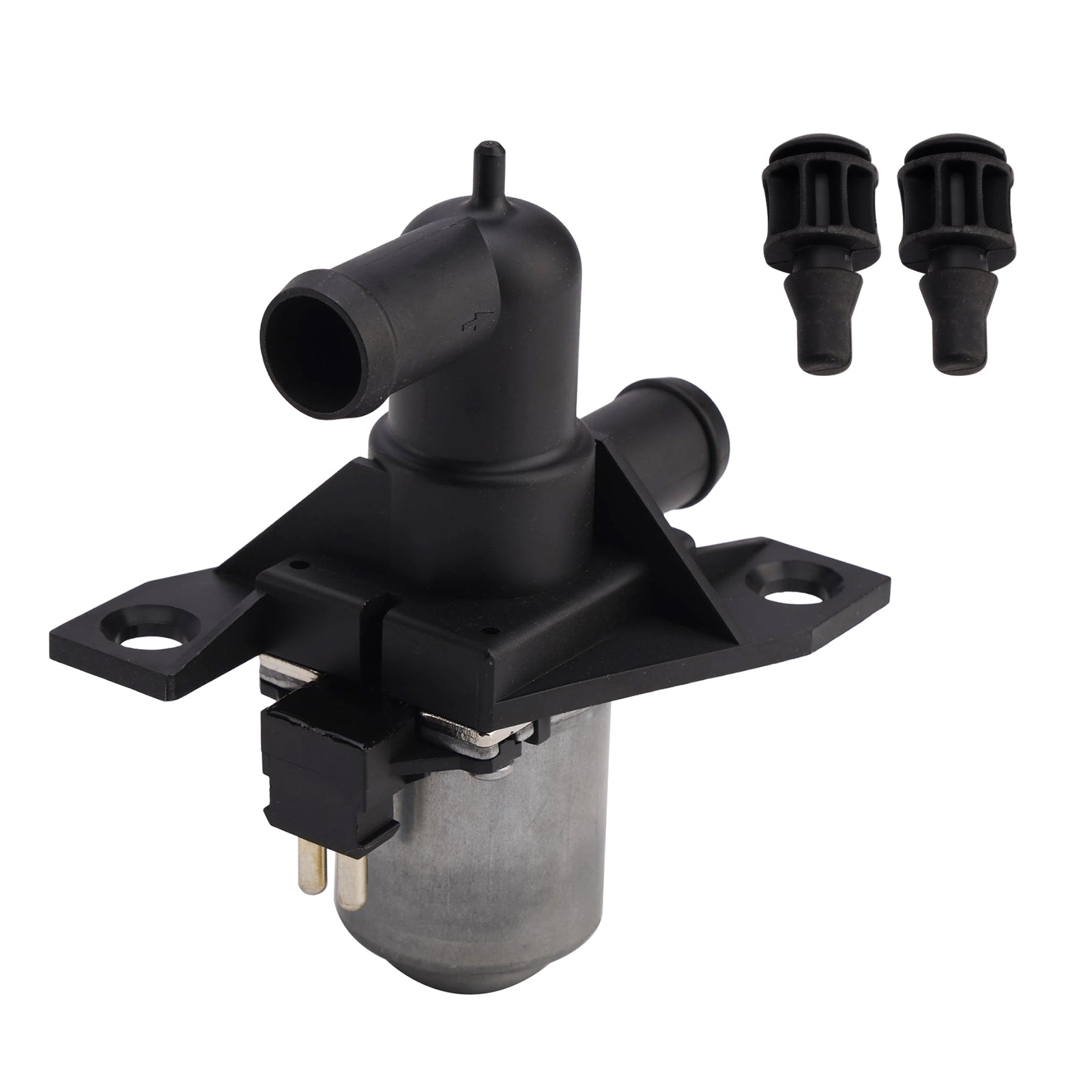 HVAC Coolant Regulation Valve A0008307284 For Mercedes E W124 S124 SL R129