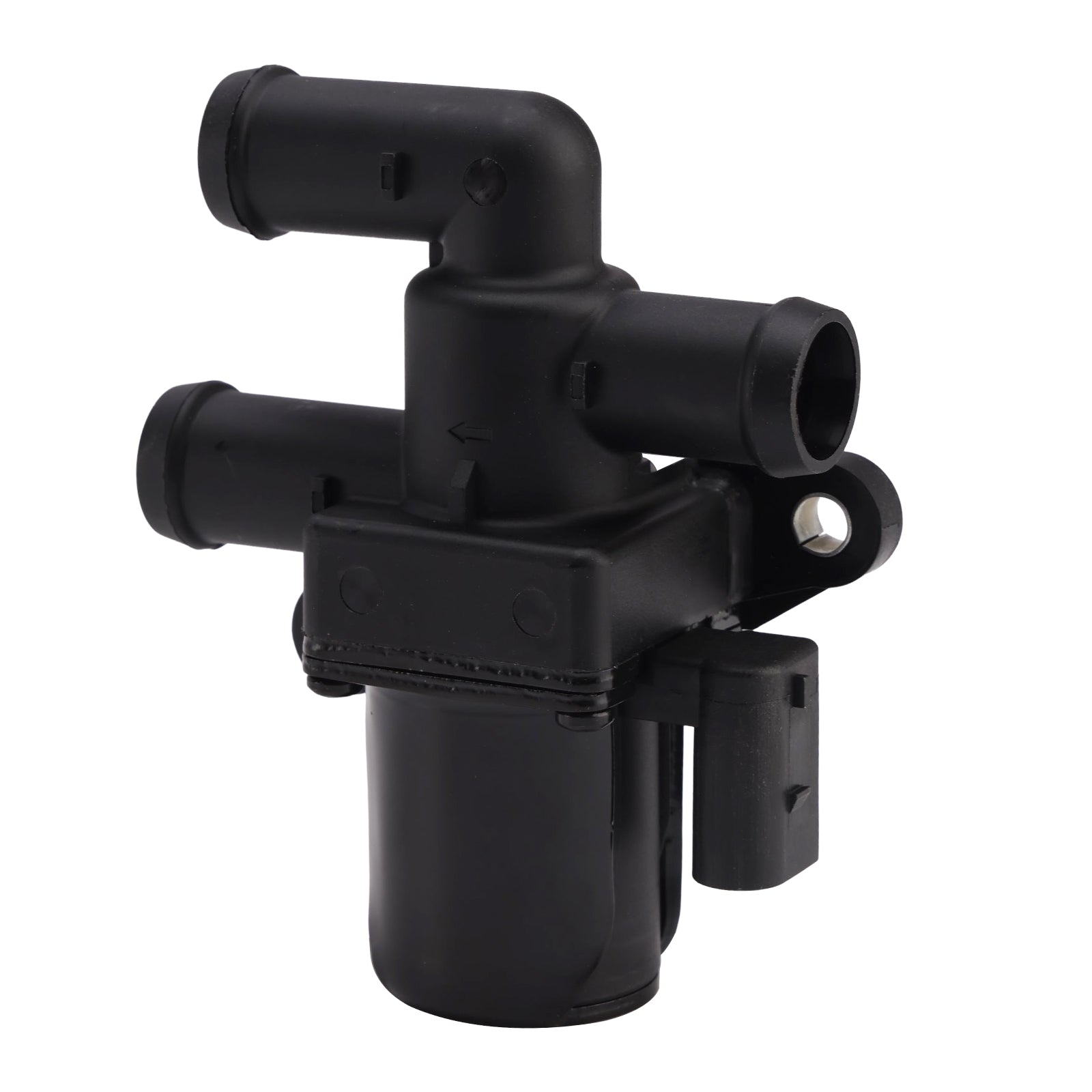 HVAC Coolant Regulation Valve 1T0820036 For VW Audi