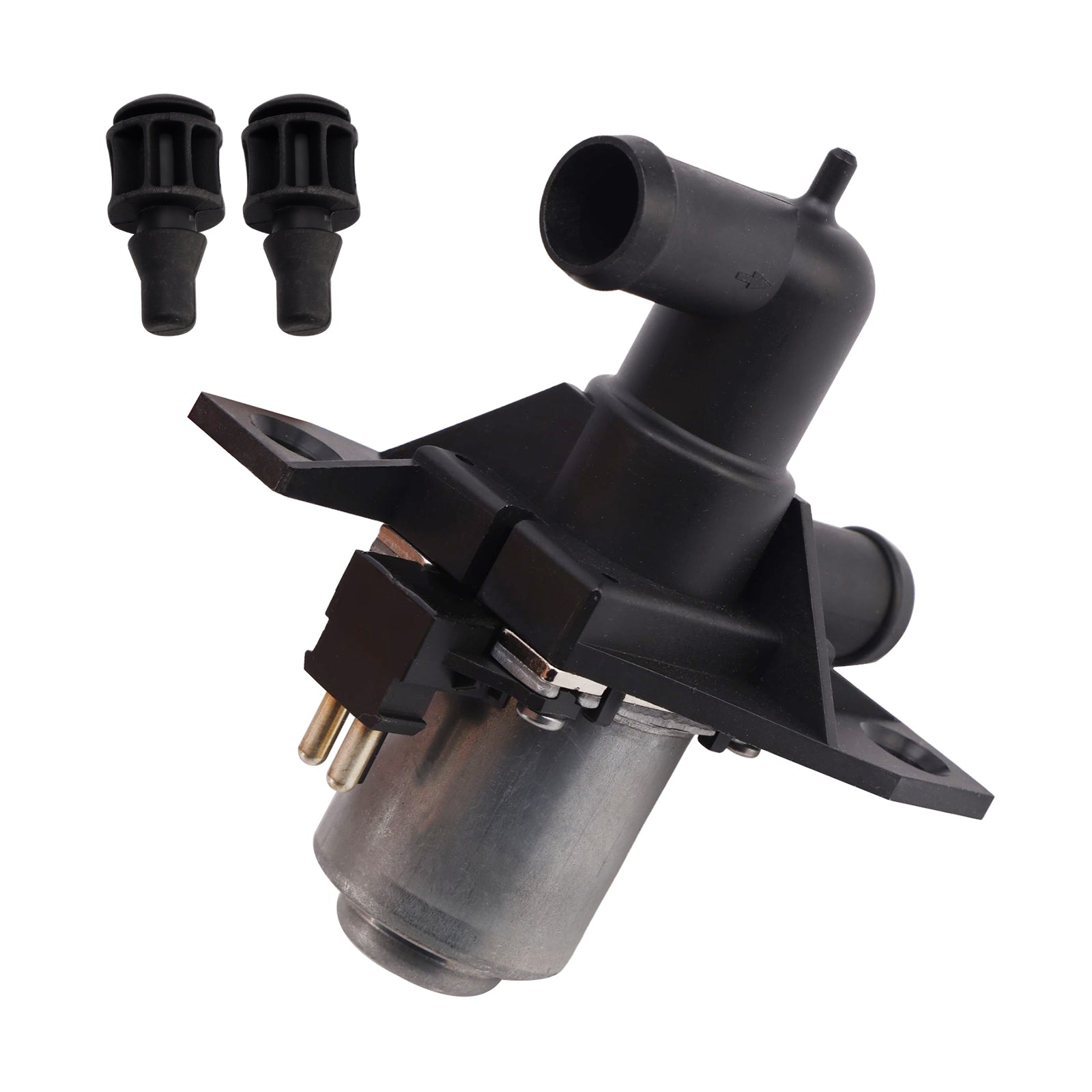 HVAC Coolant Regulation Valve A0008307284 For Mercedes E W124 S124 SL R129