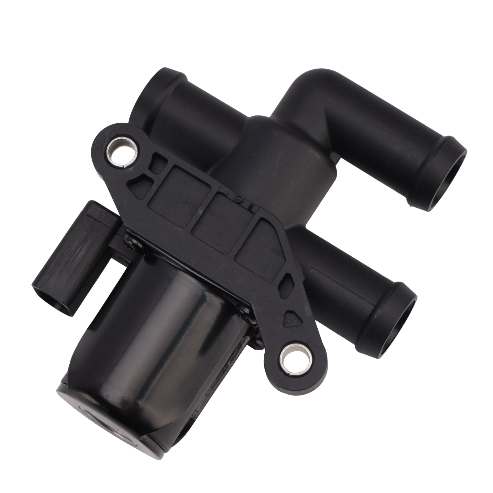 HVAC Coolant Regulation Valve 1T0820036 For VW Audi